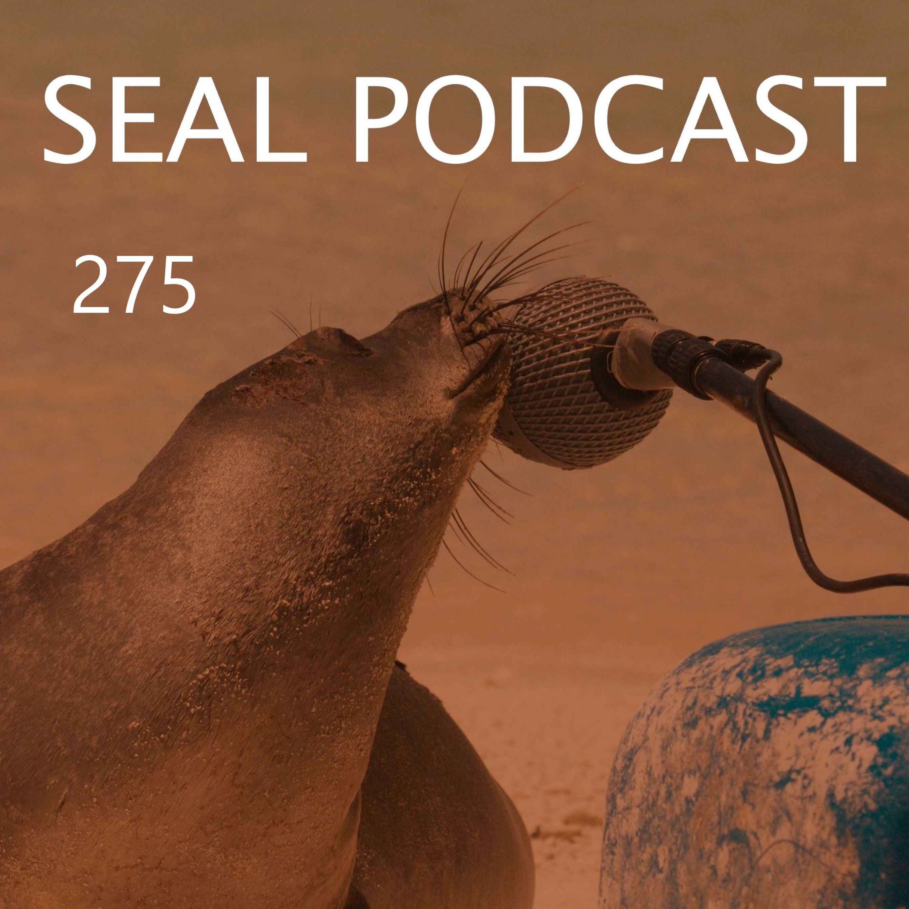 Episode 275 - Medium De-buff