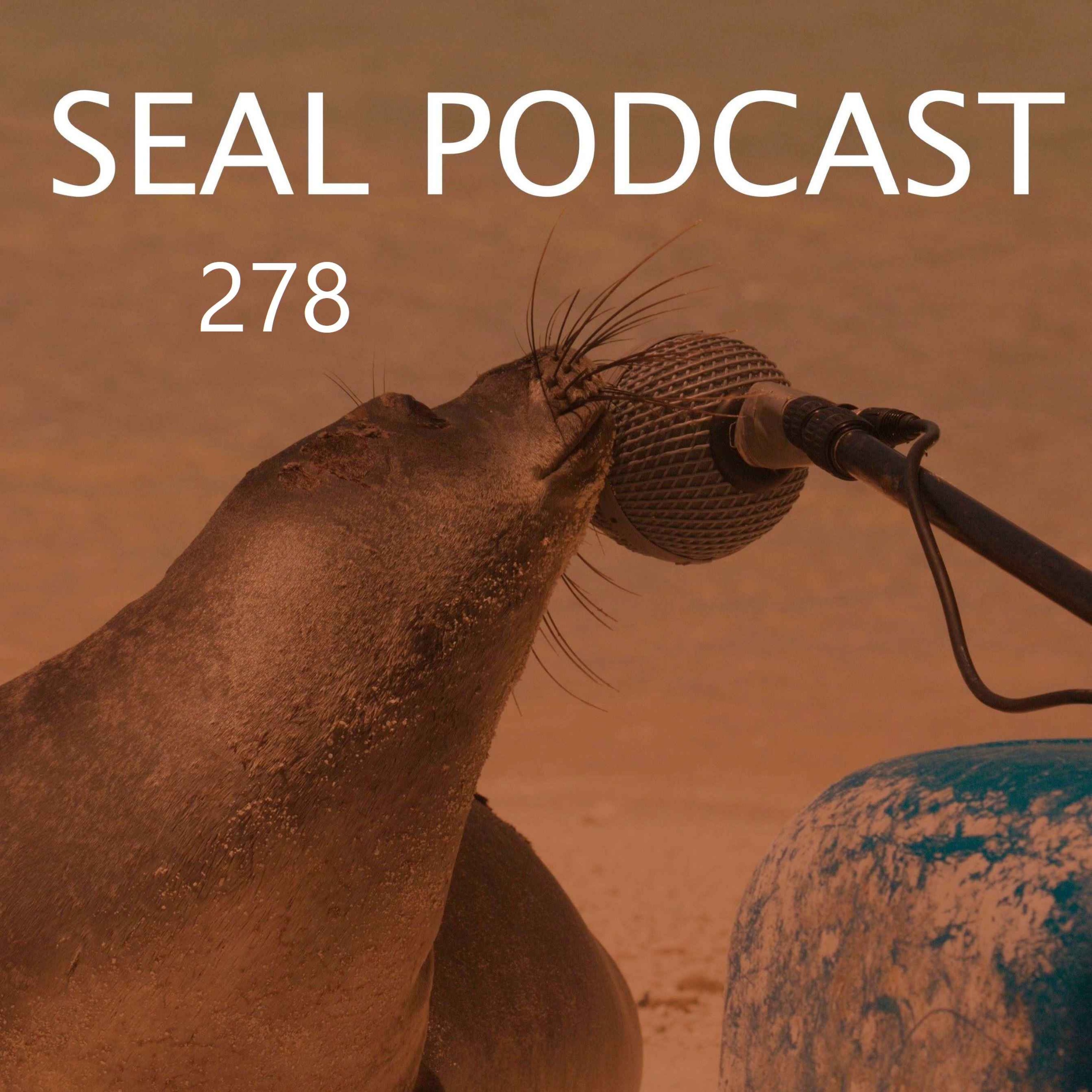 Episode 278 - Monkey World