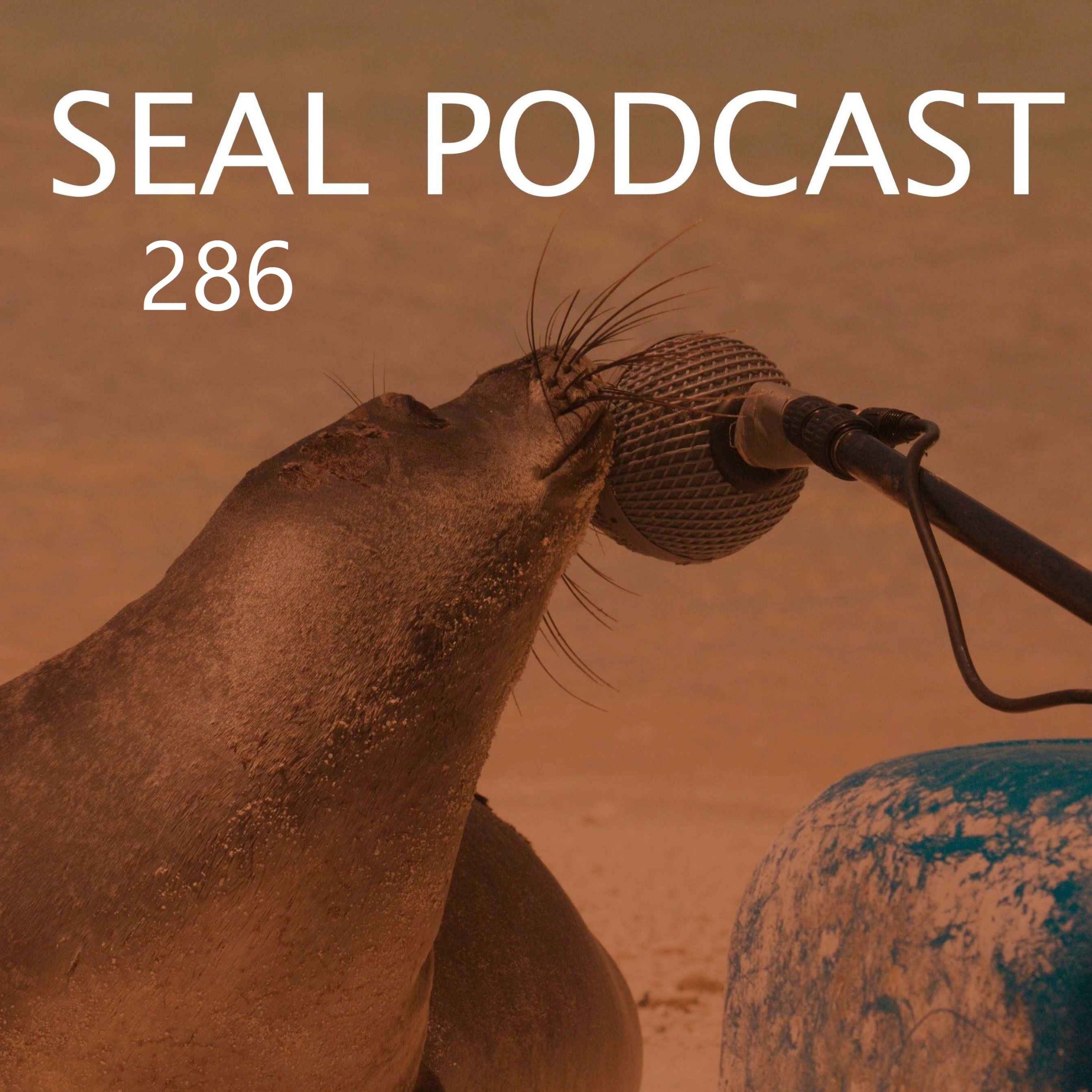 Episode 286 - Story Stuff
