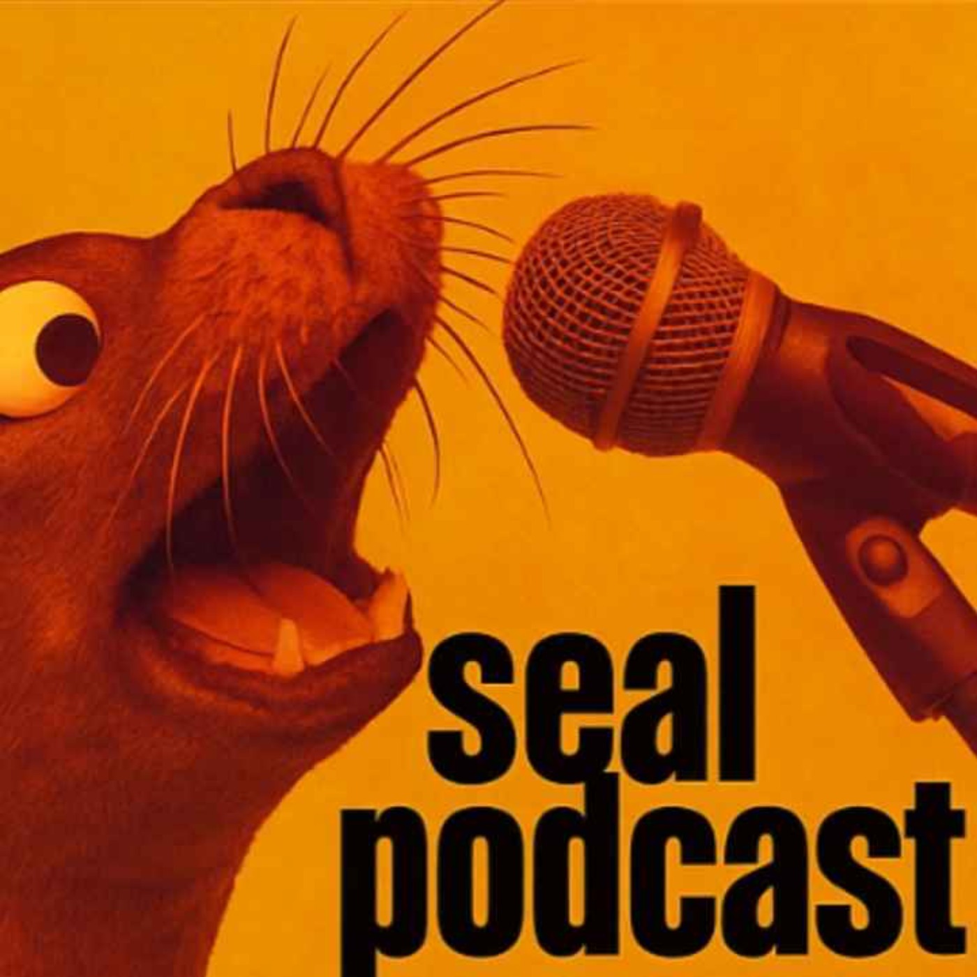 Episode 329 - Neil's Odyssey episode artwork