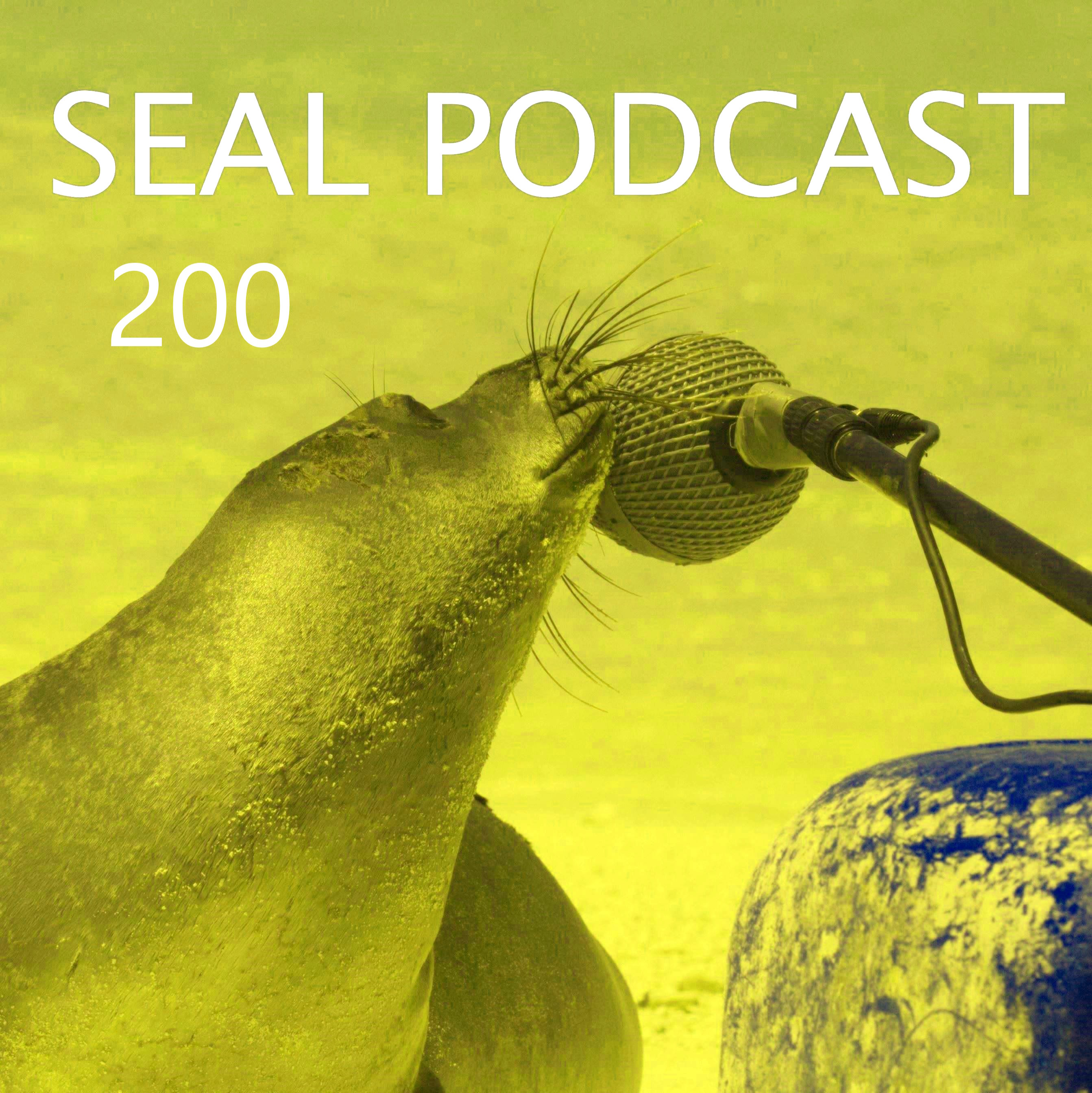 Episode 200 - Double Century