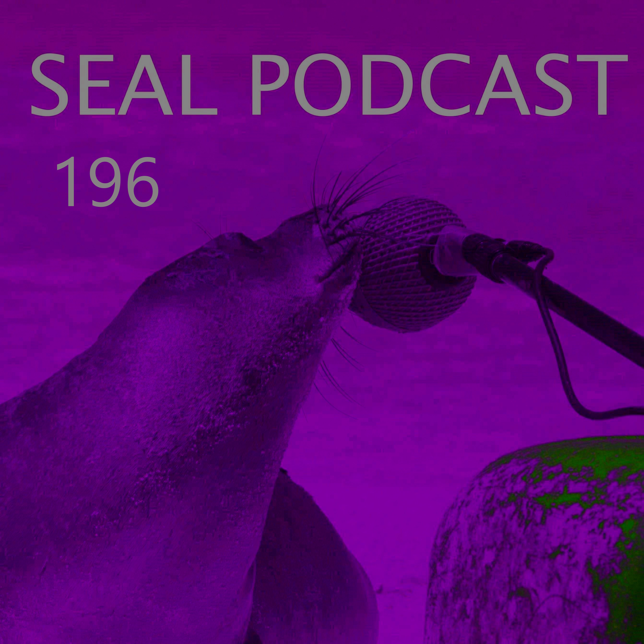 Episode 196 - Norty Dave
