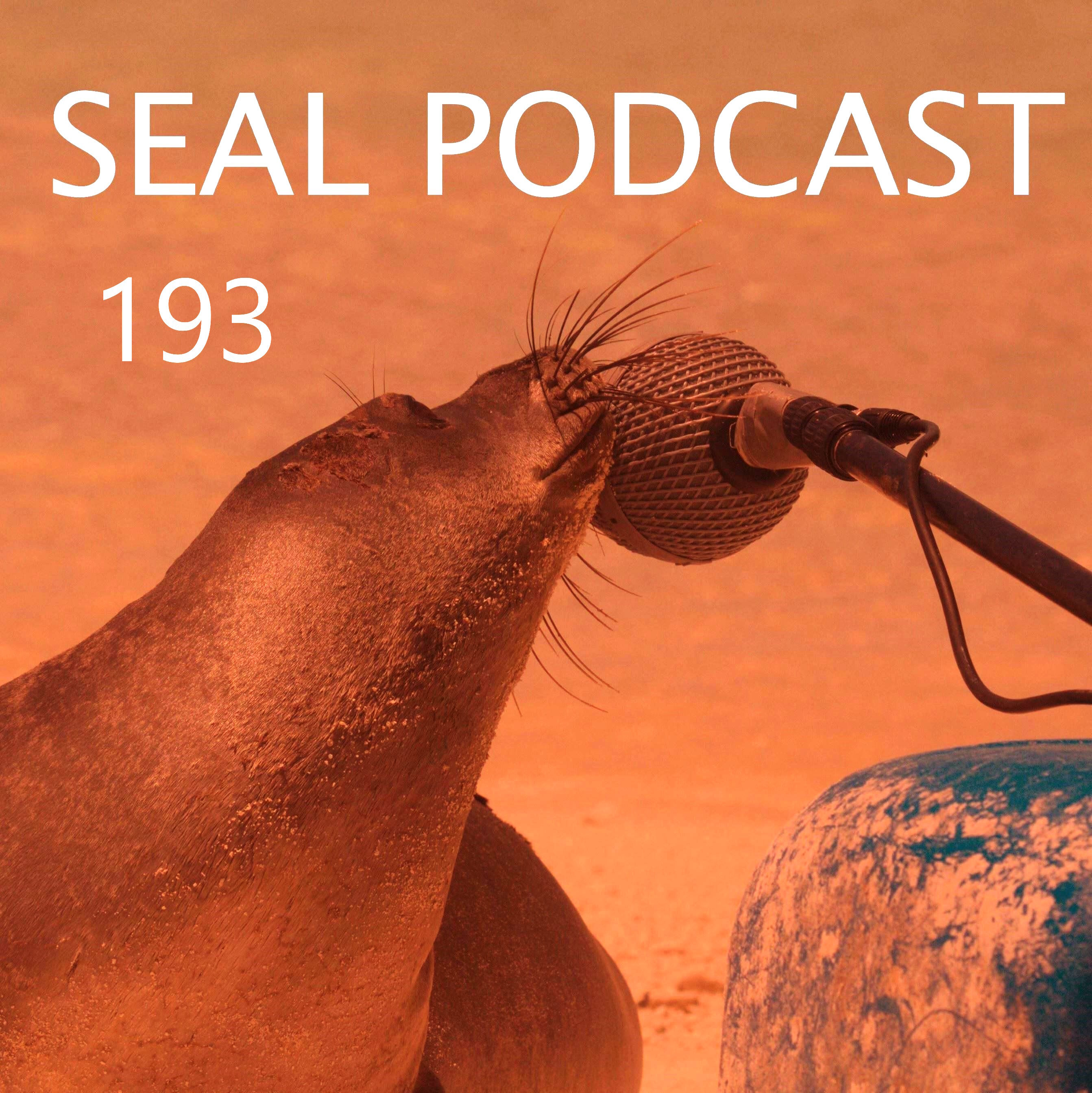 Episode 193 - True Lies