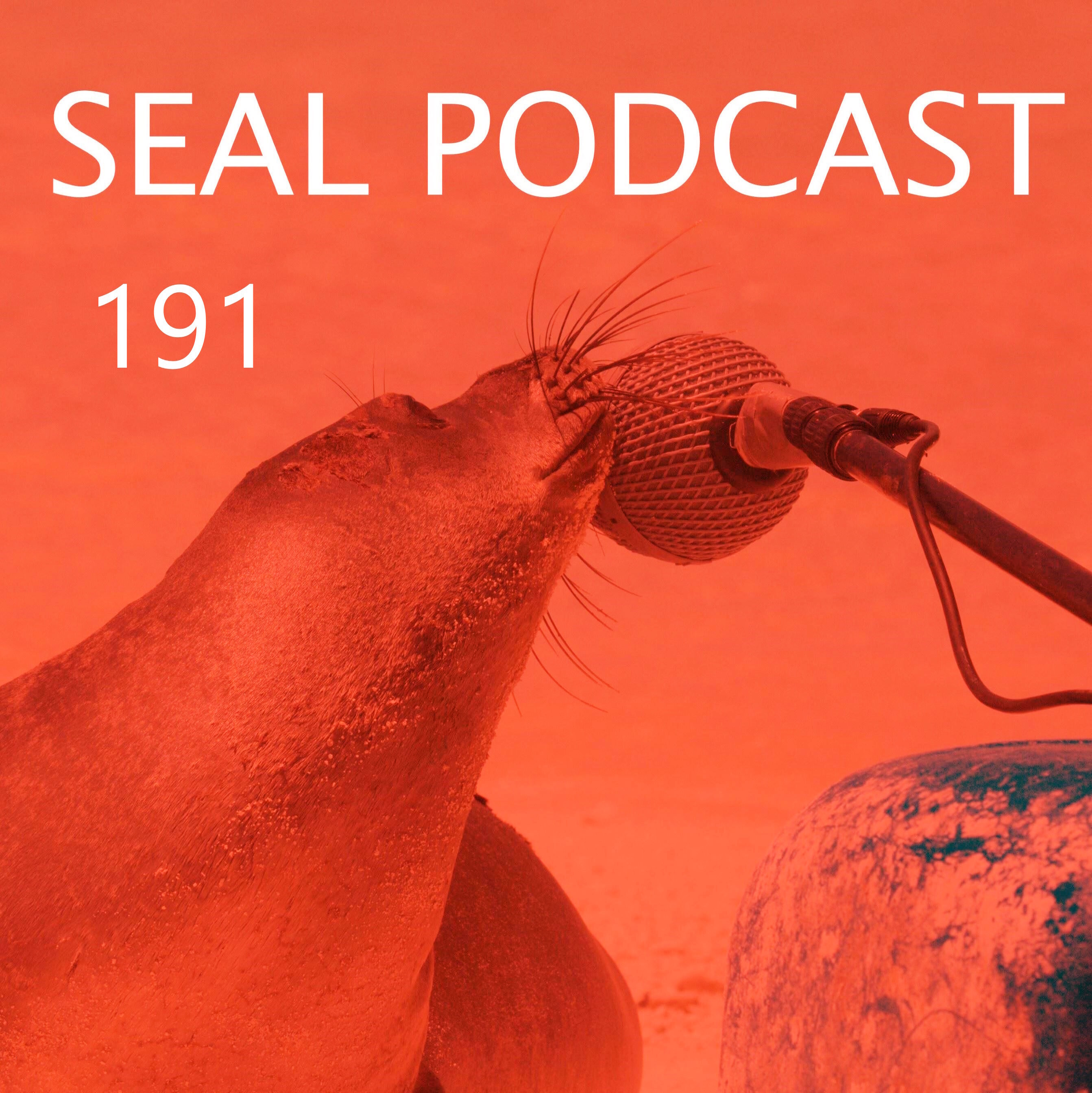 Episode 191 - Beijing Street