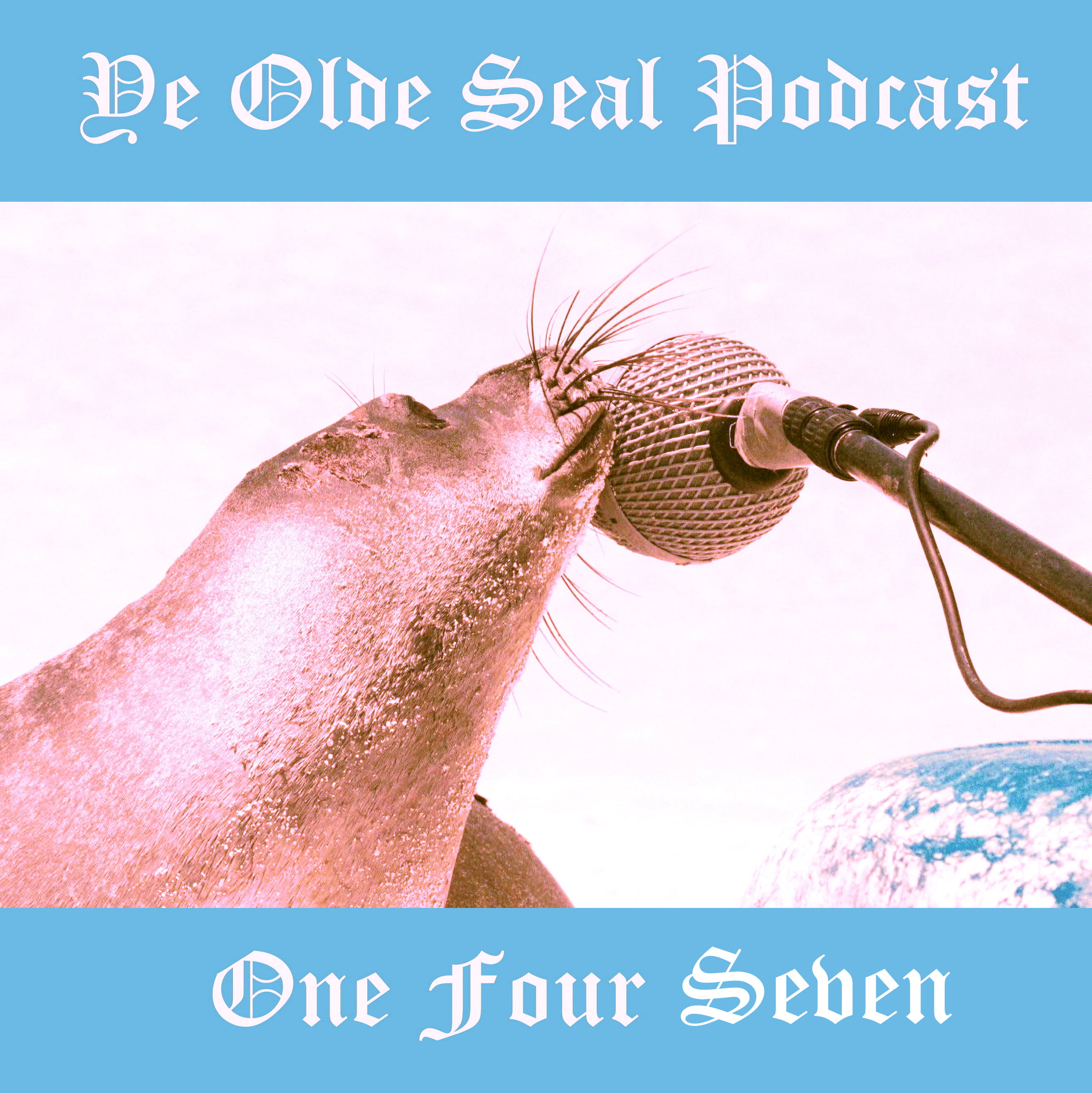 Episode 147 - Pool Noodle
