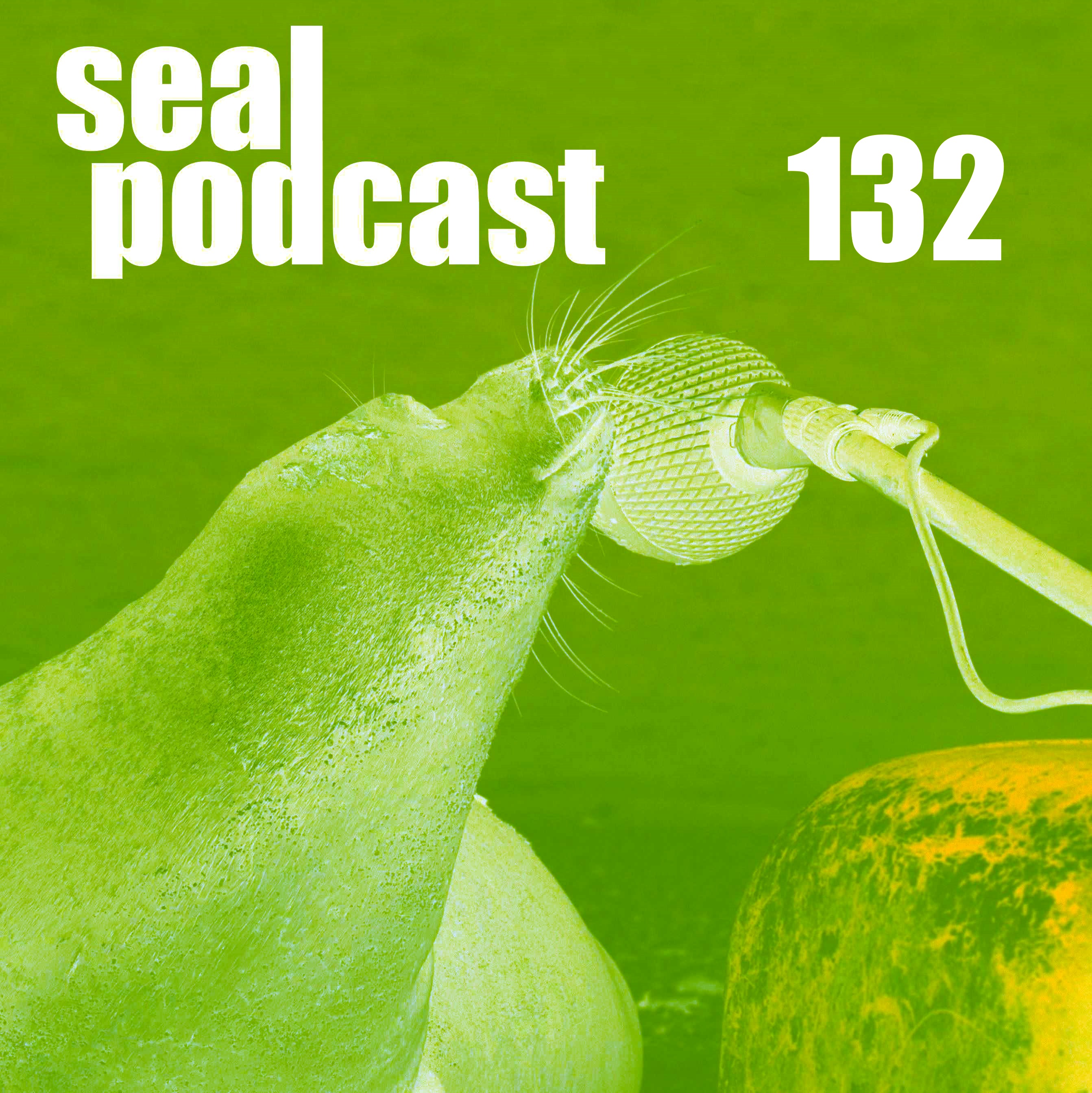 Episode 132 - Canada Day