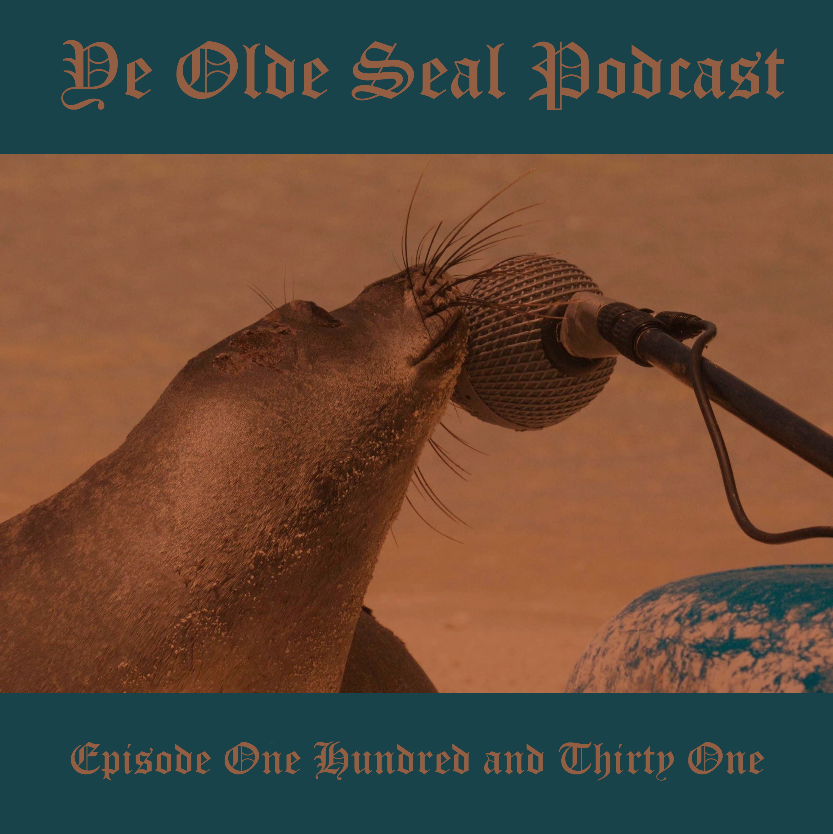 Episode 131 - Stair Master