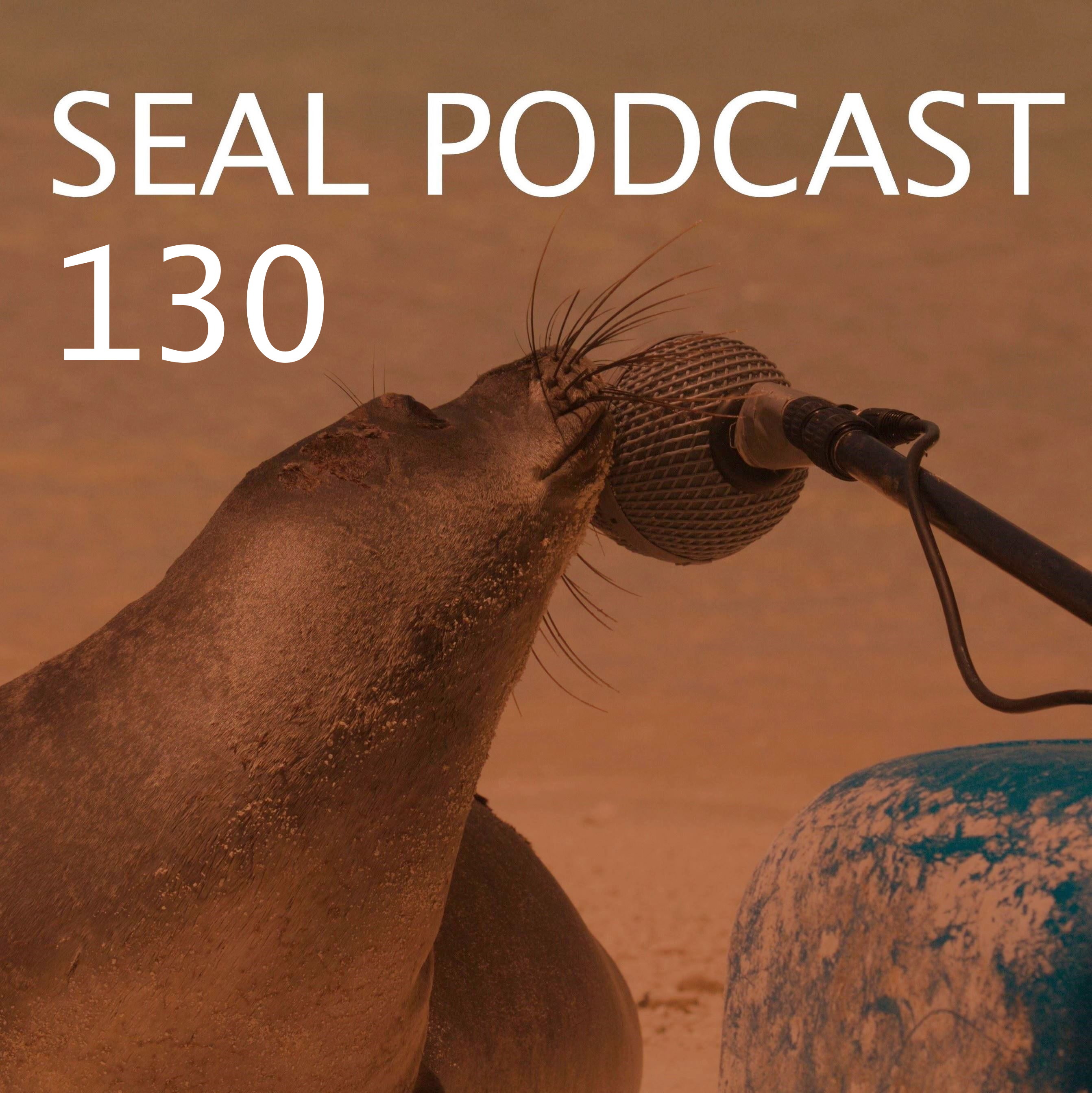 Episode 130 - Forging Ahead