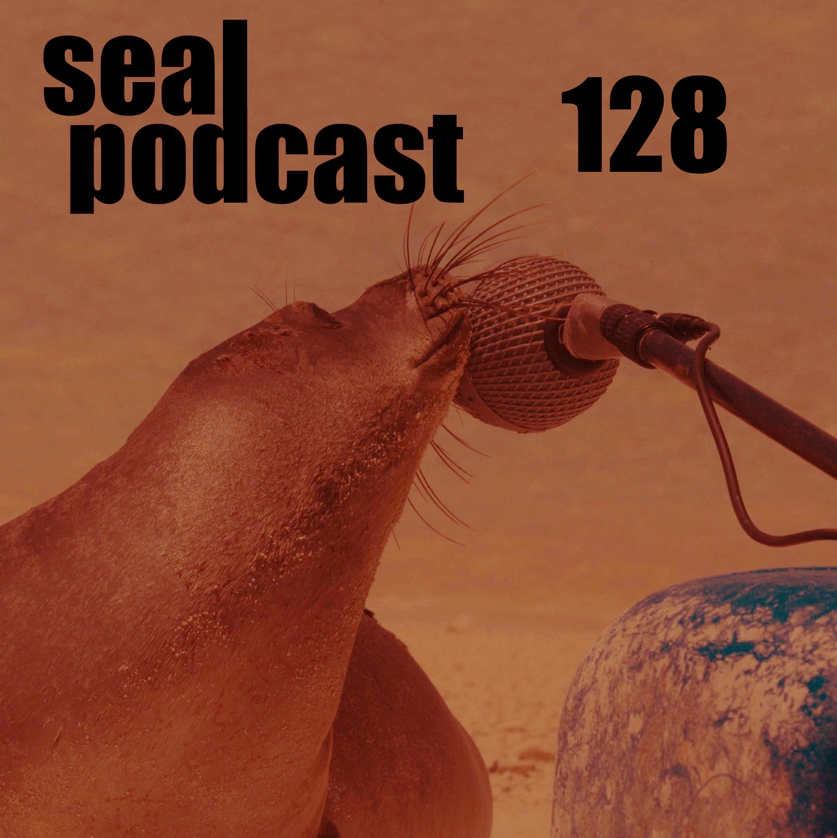 Episode 128 - More Vampires