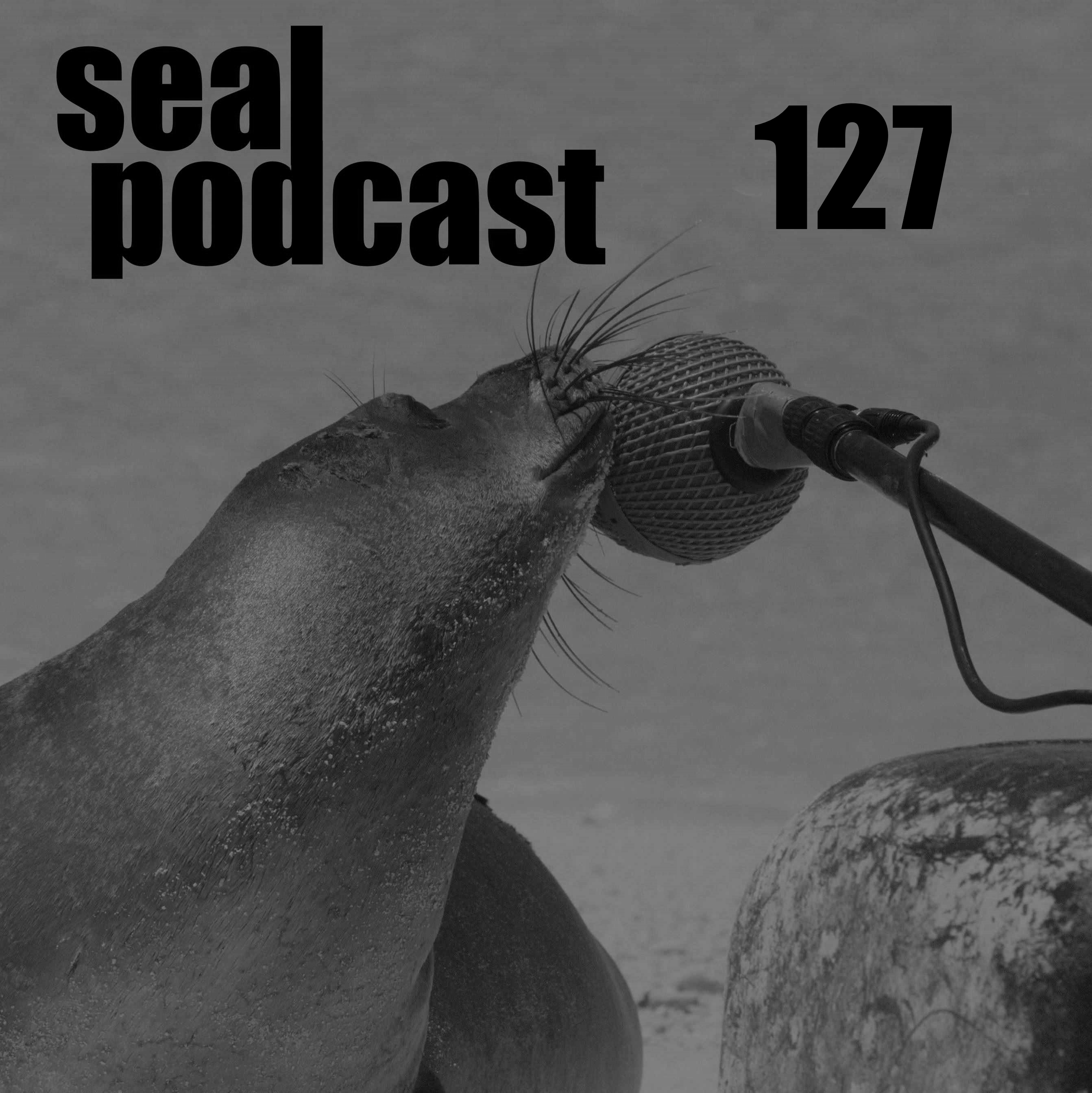Episode 127 - Dodging Censors