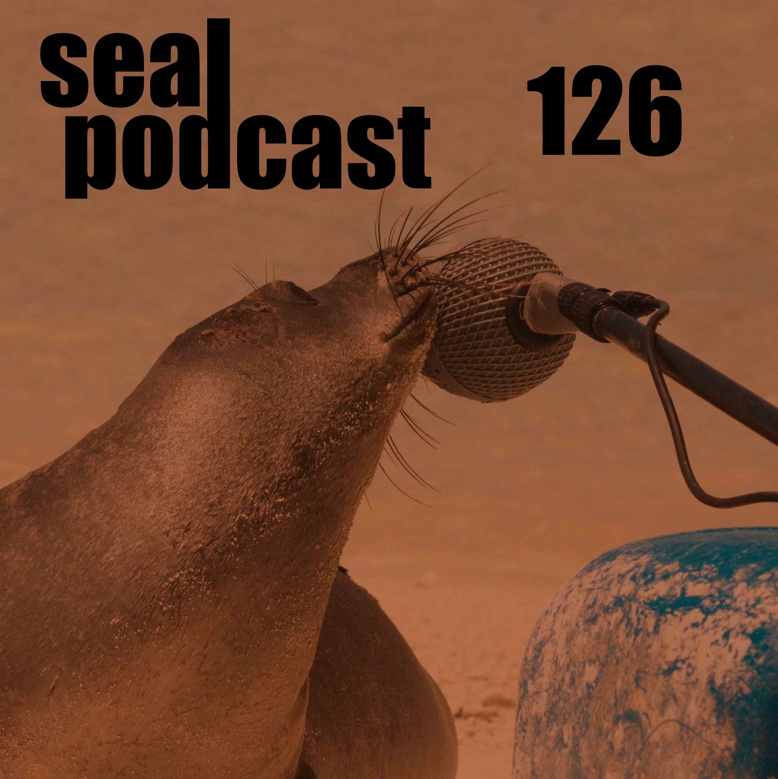 Episode 126 - Super Striker