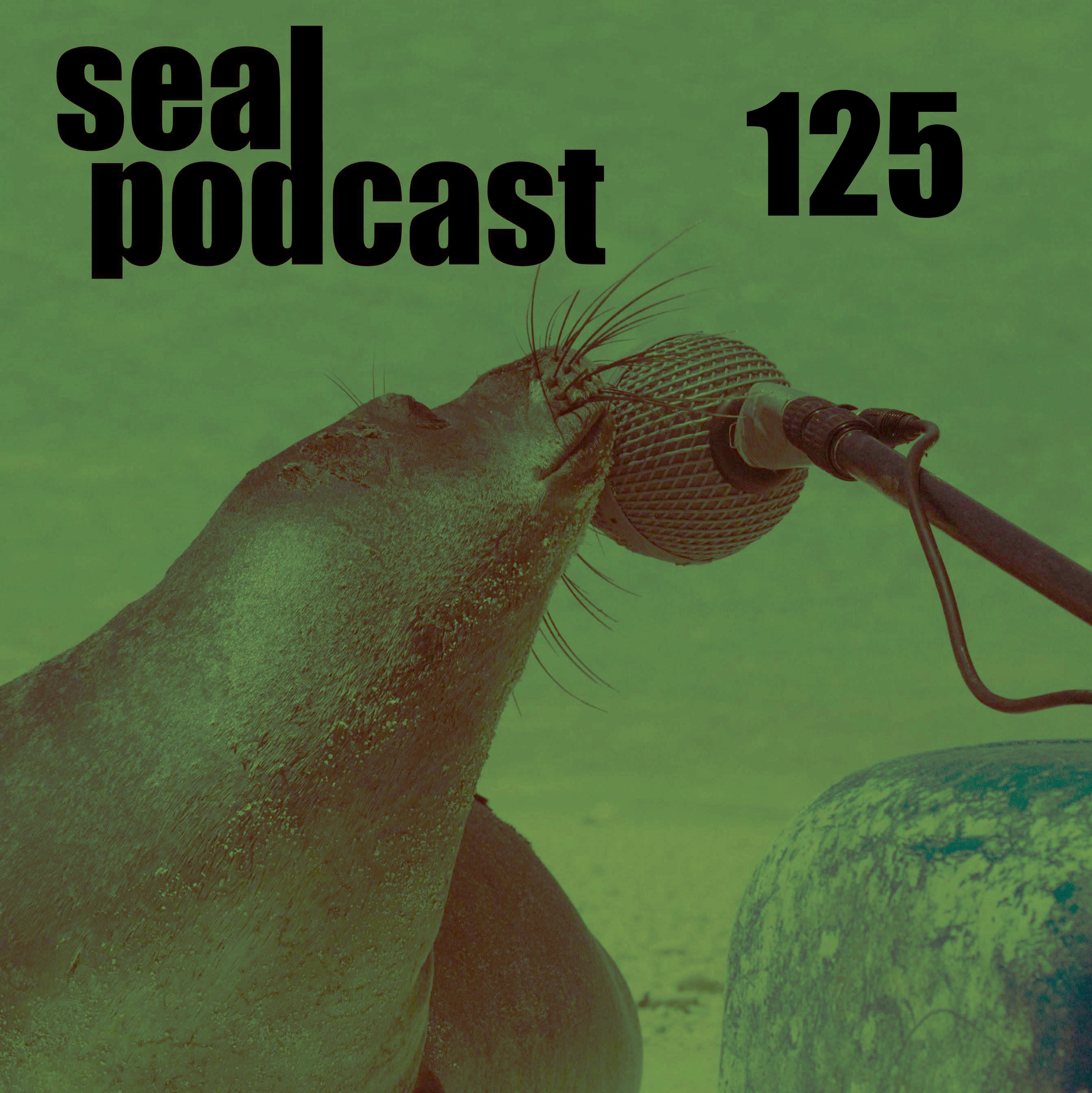 Episode 125 - Euro Vision