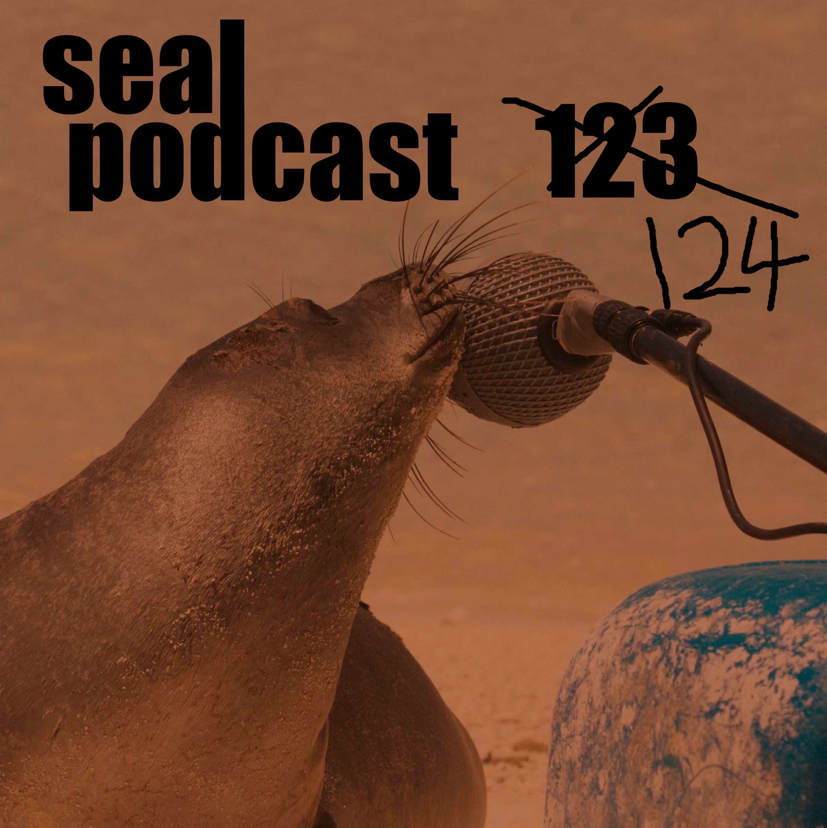 Episode 124 - Number Wang
