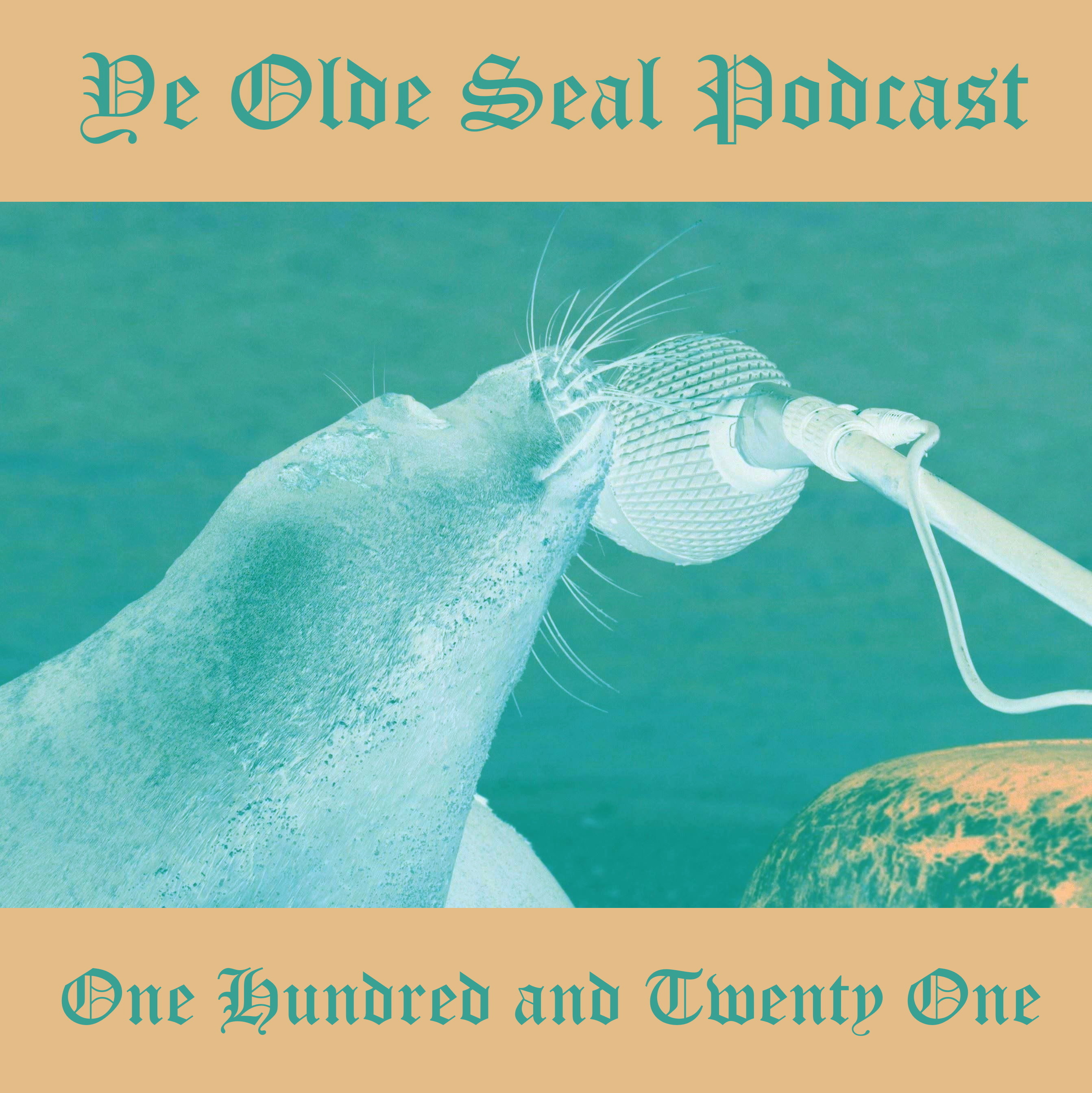 Episode 121 - Easter Chocolate