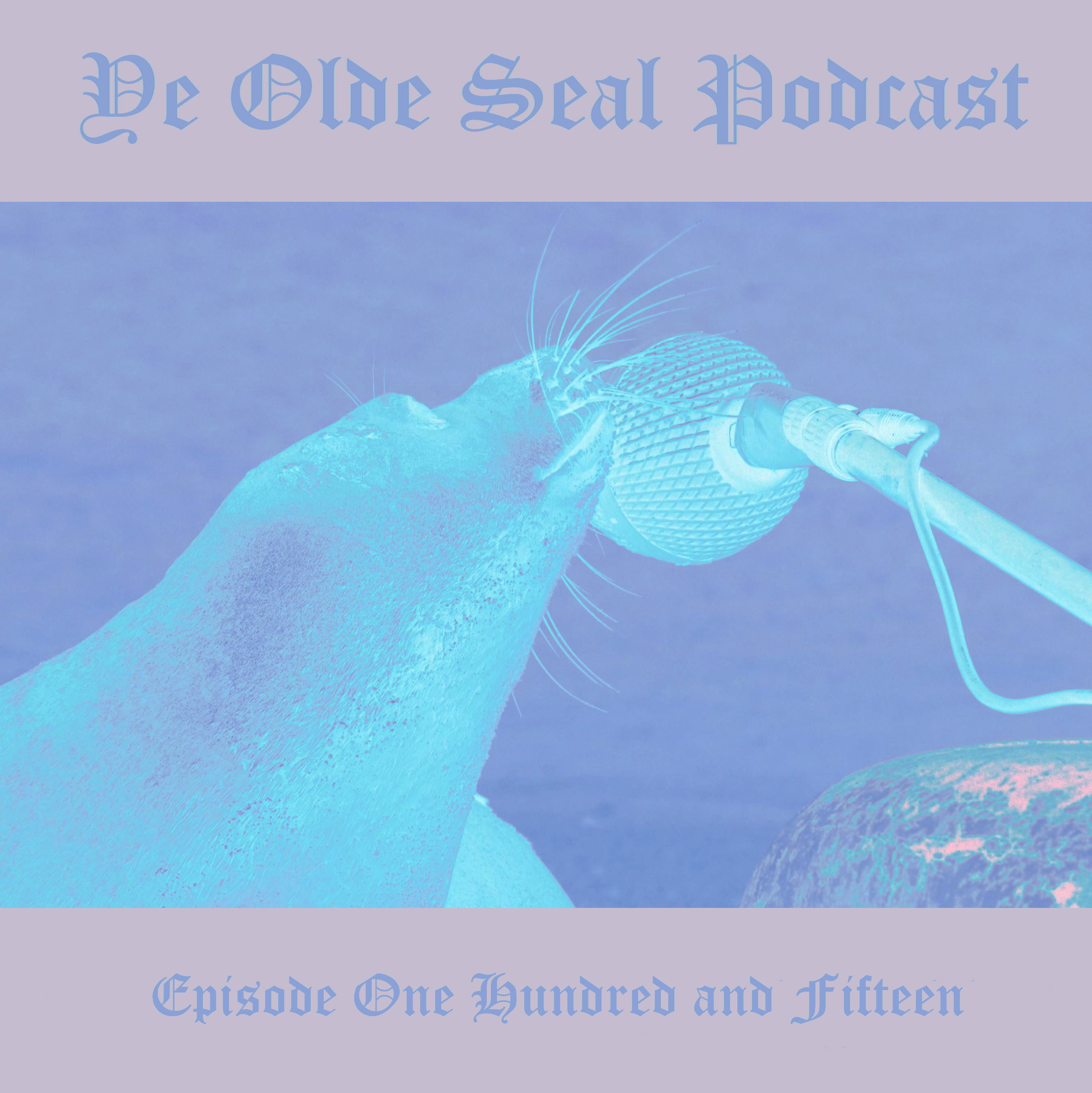 Episode 115 - Elder’s Ring