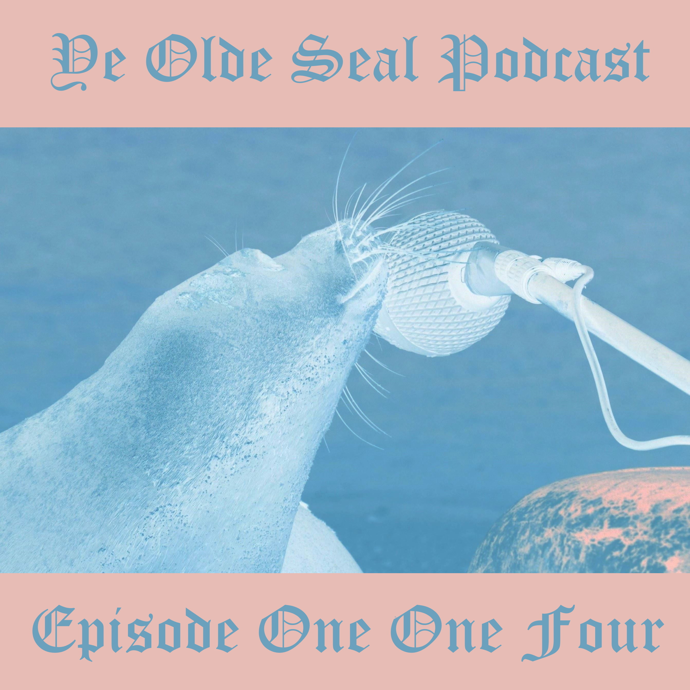 Episode 114 - Neil Scissorhands