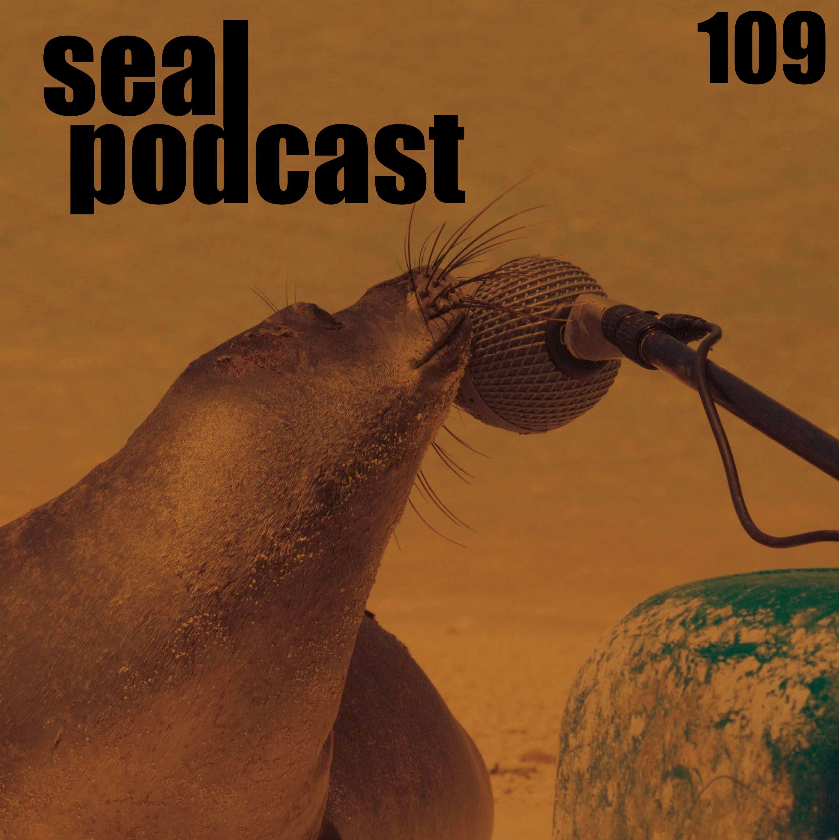 Episode 109 - Phil Spender