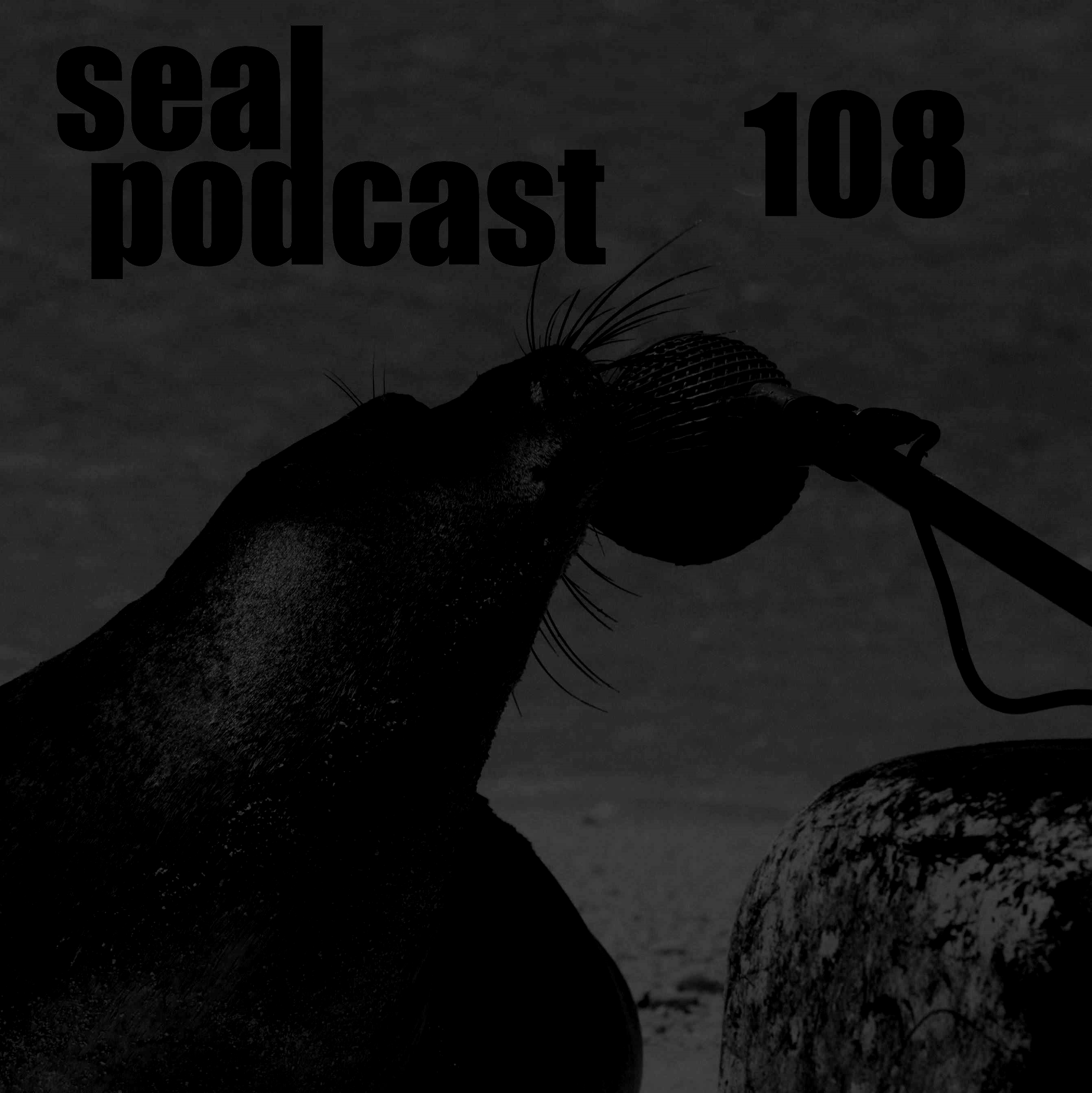 Episode 108 - Rooster Booster