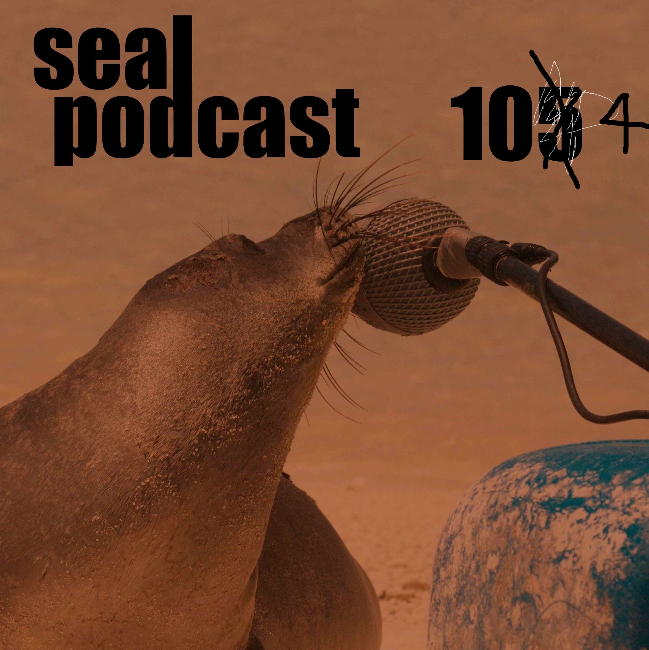 Episode 104 - Broken Ring