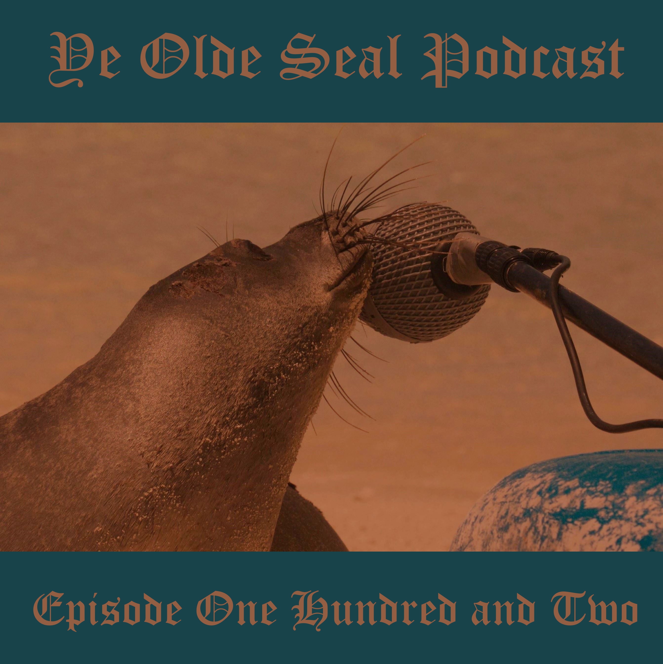 Episode 102 - The Toe