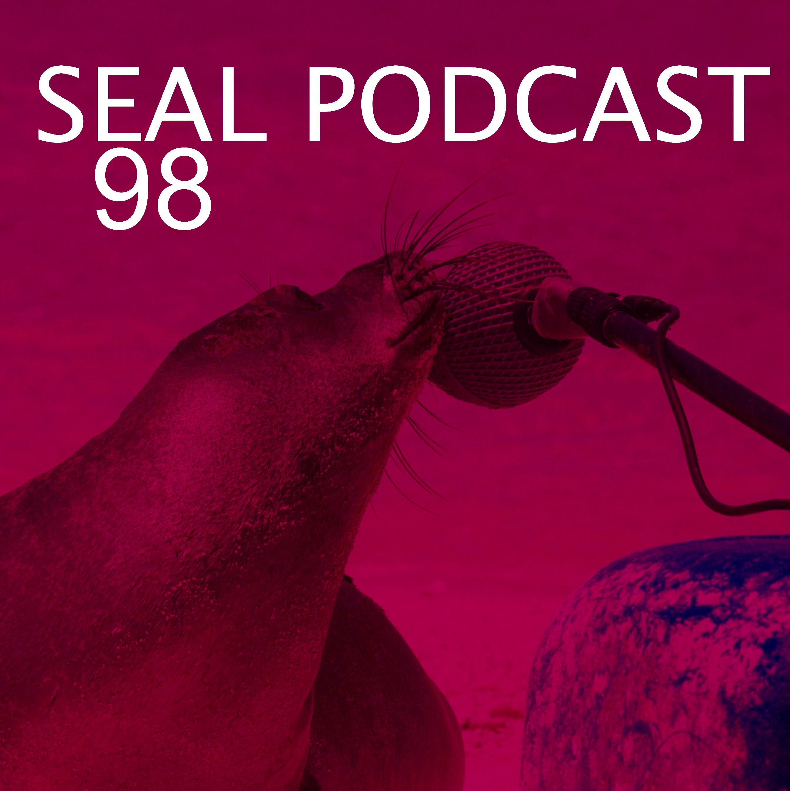 The Seal Podcast