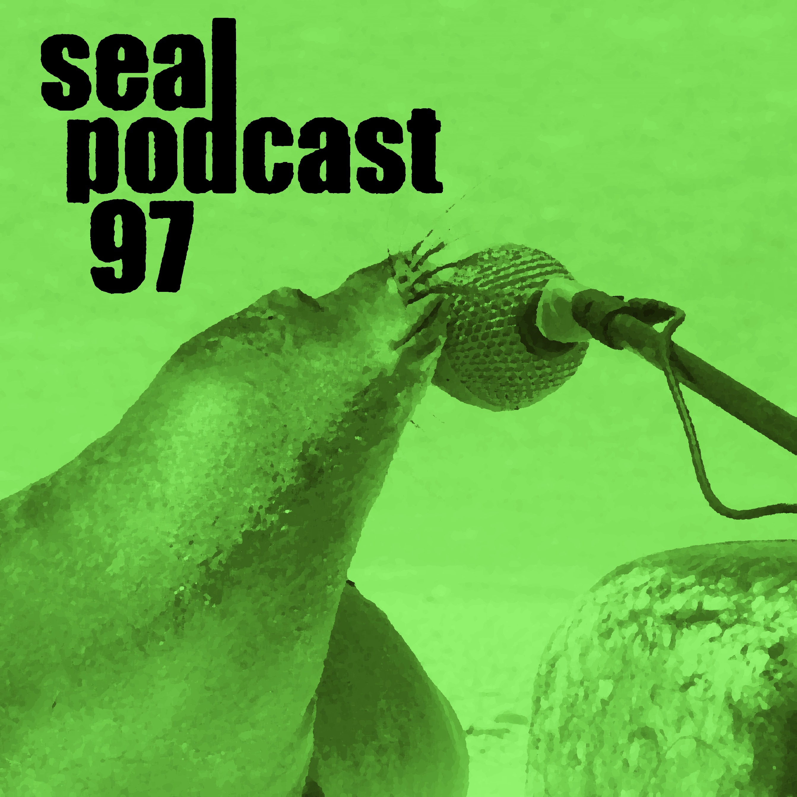 The Seal Podcast
