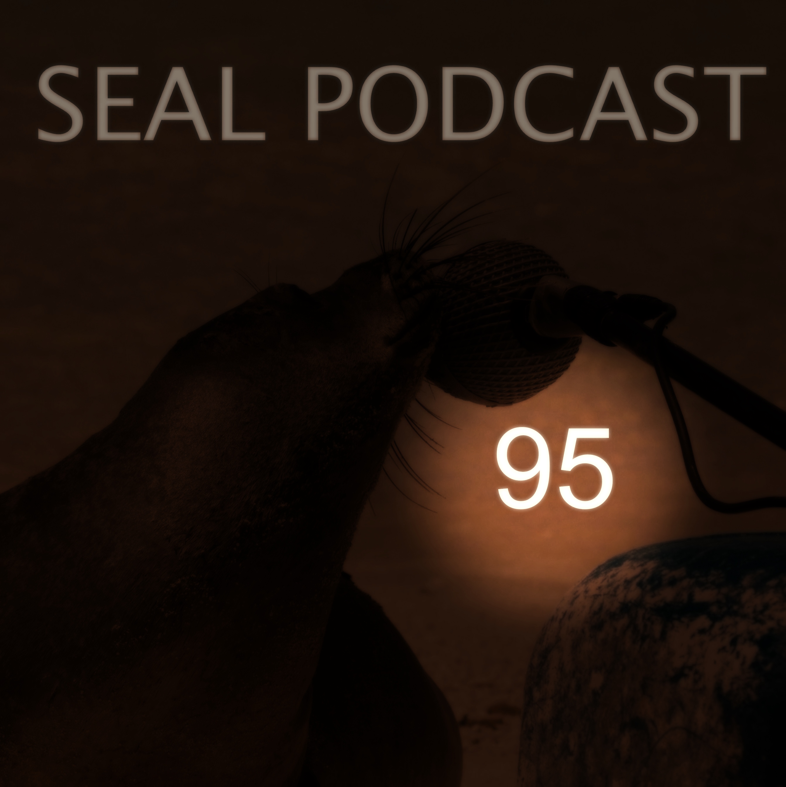 The Seal Podcast