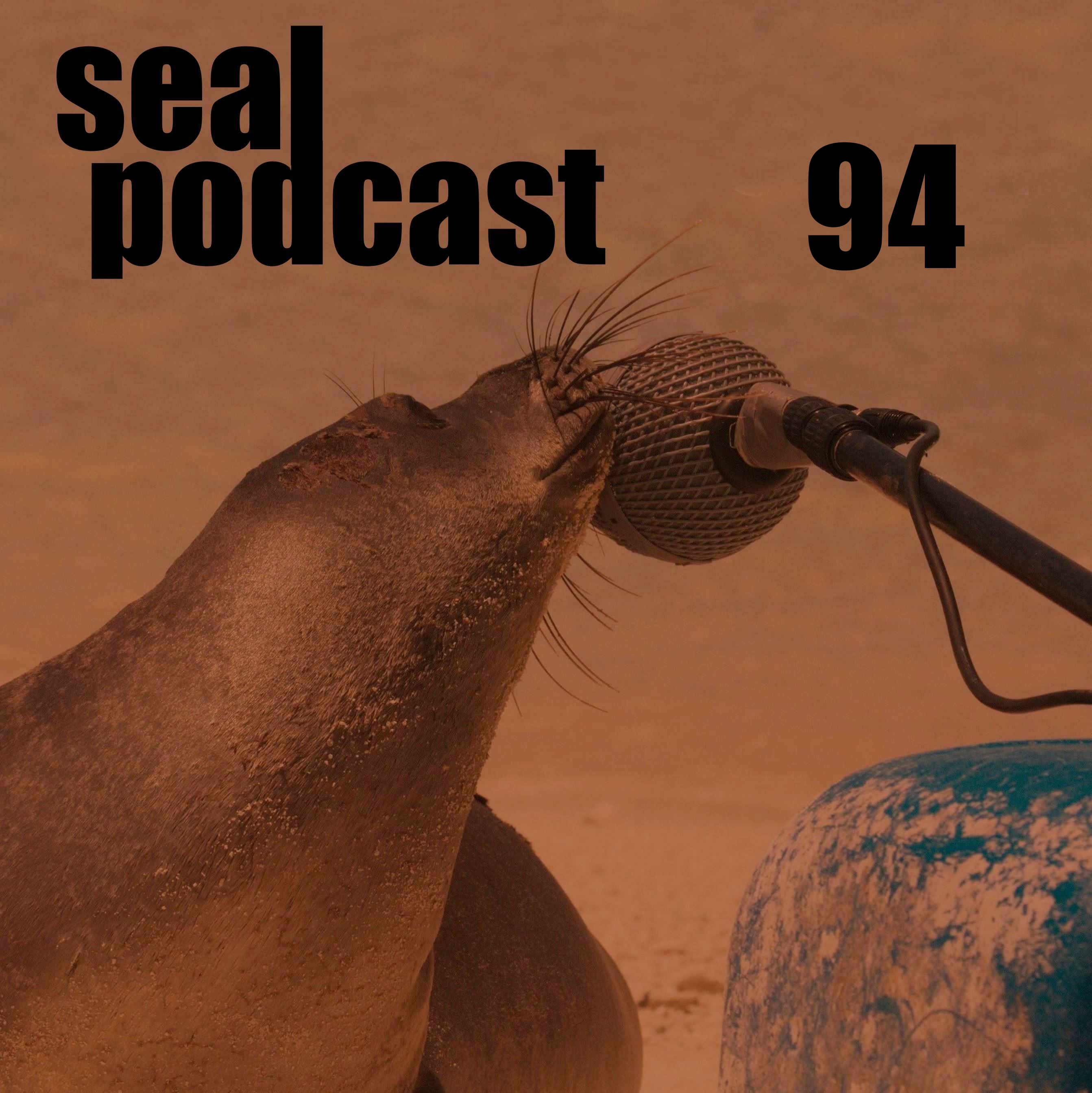 The Seal Podcast