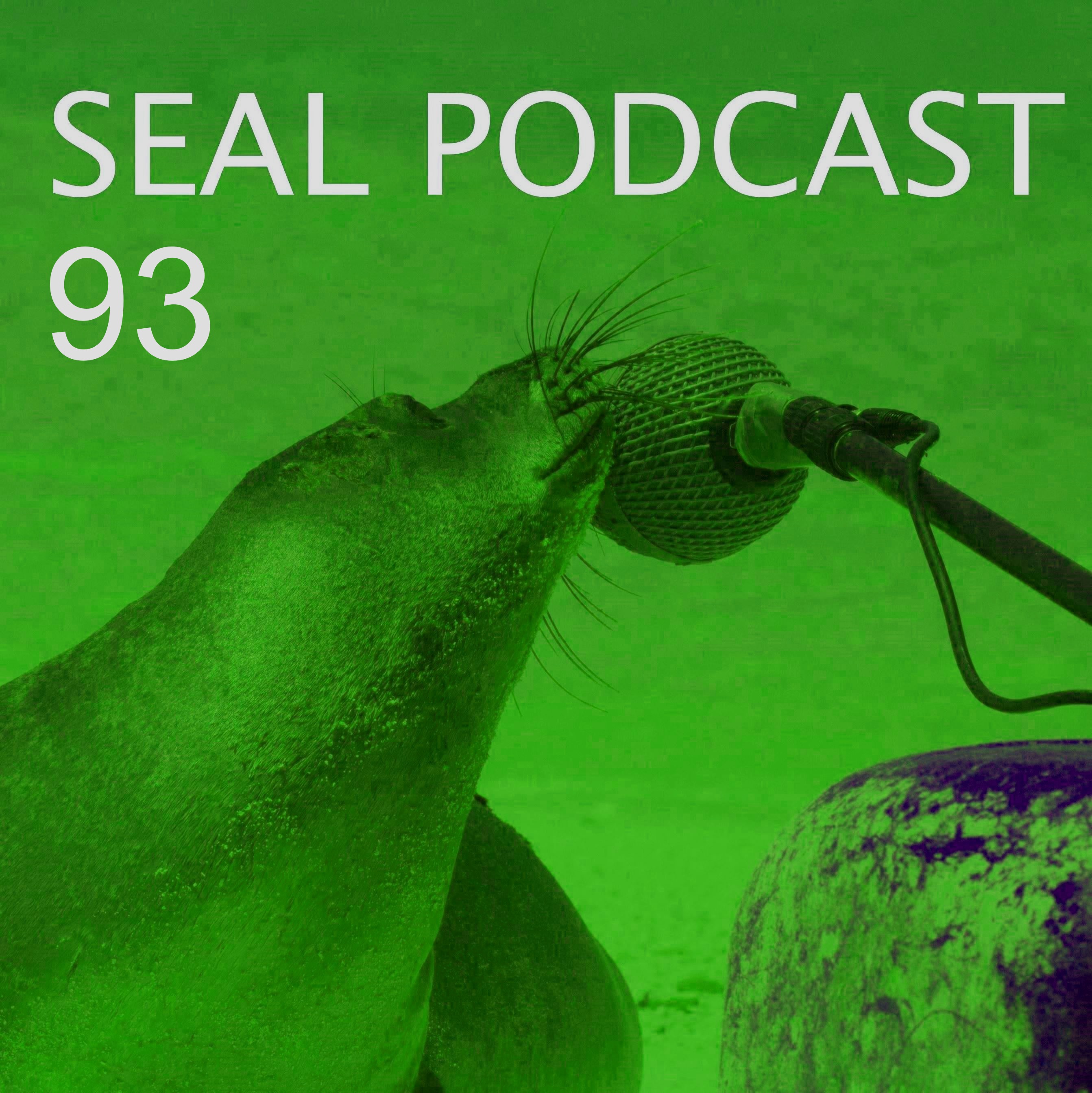 The Seal Podcast