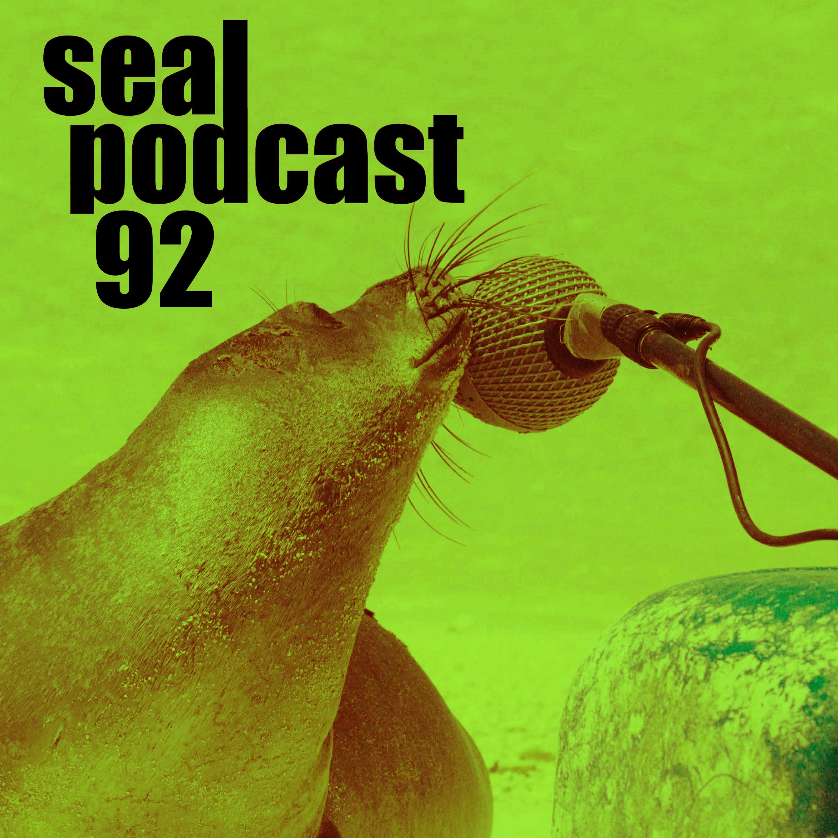 The Seal Podcast
