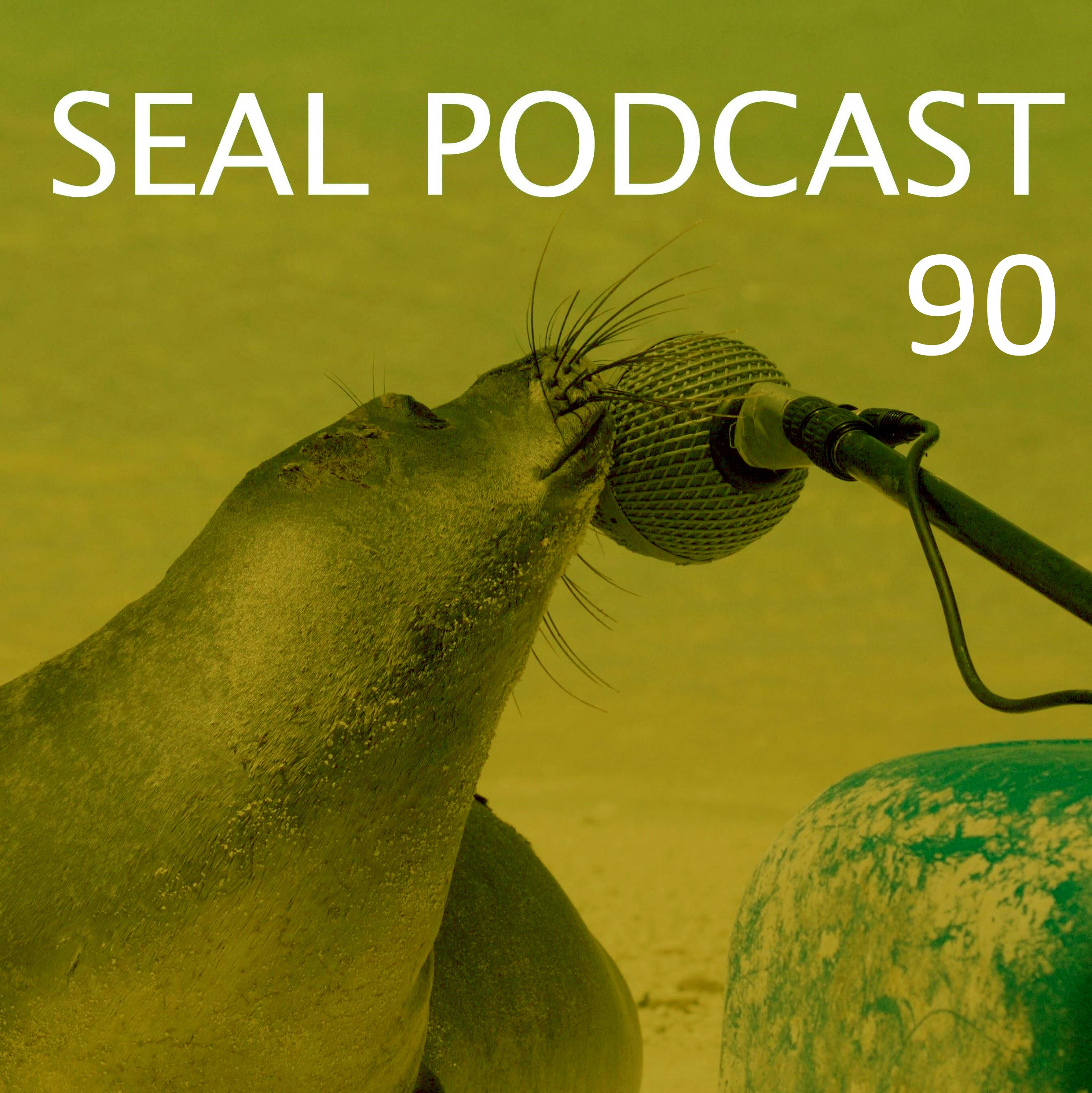 The Seal Podcast