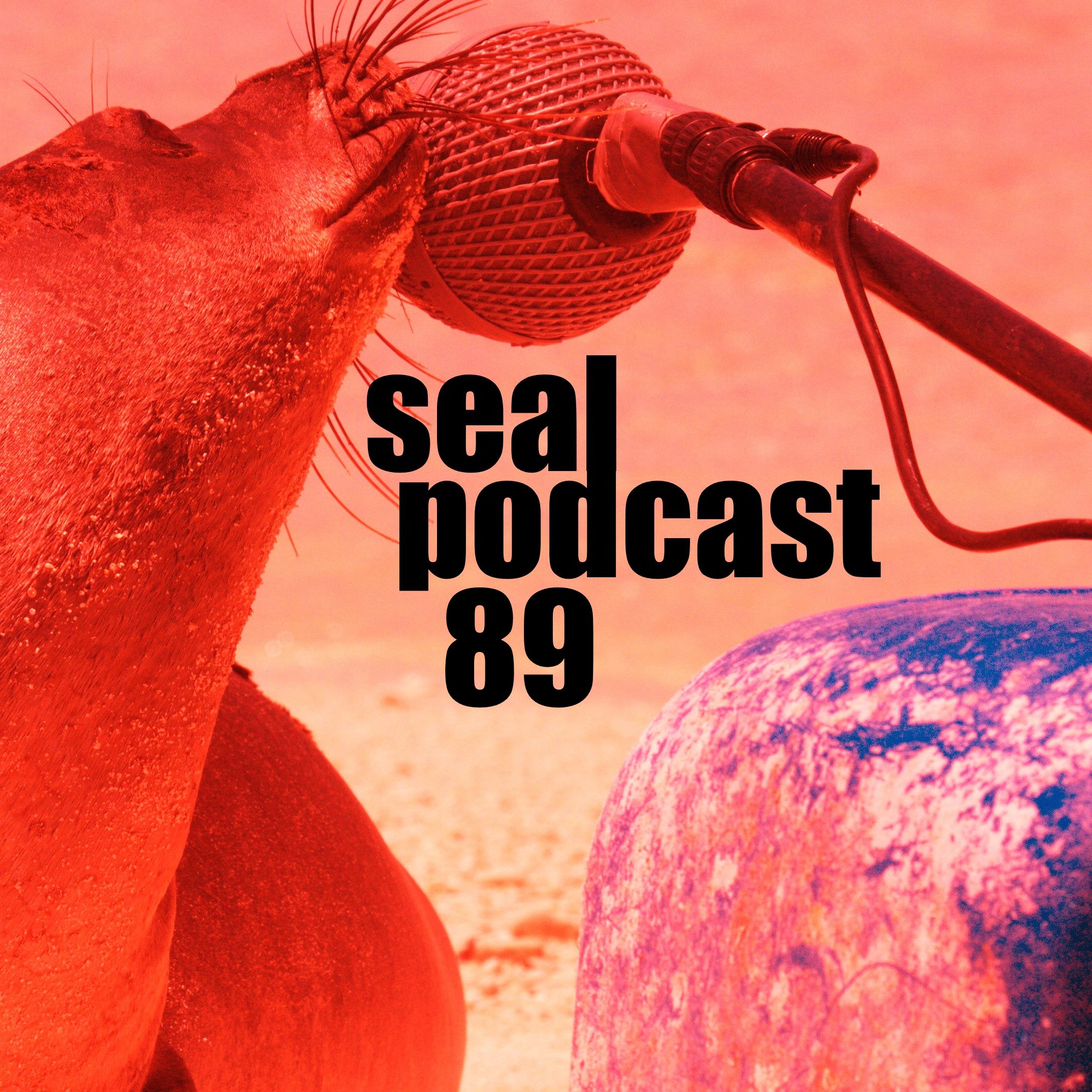 The Seal Podcast