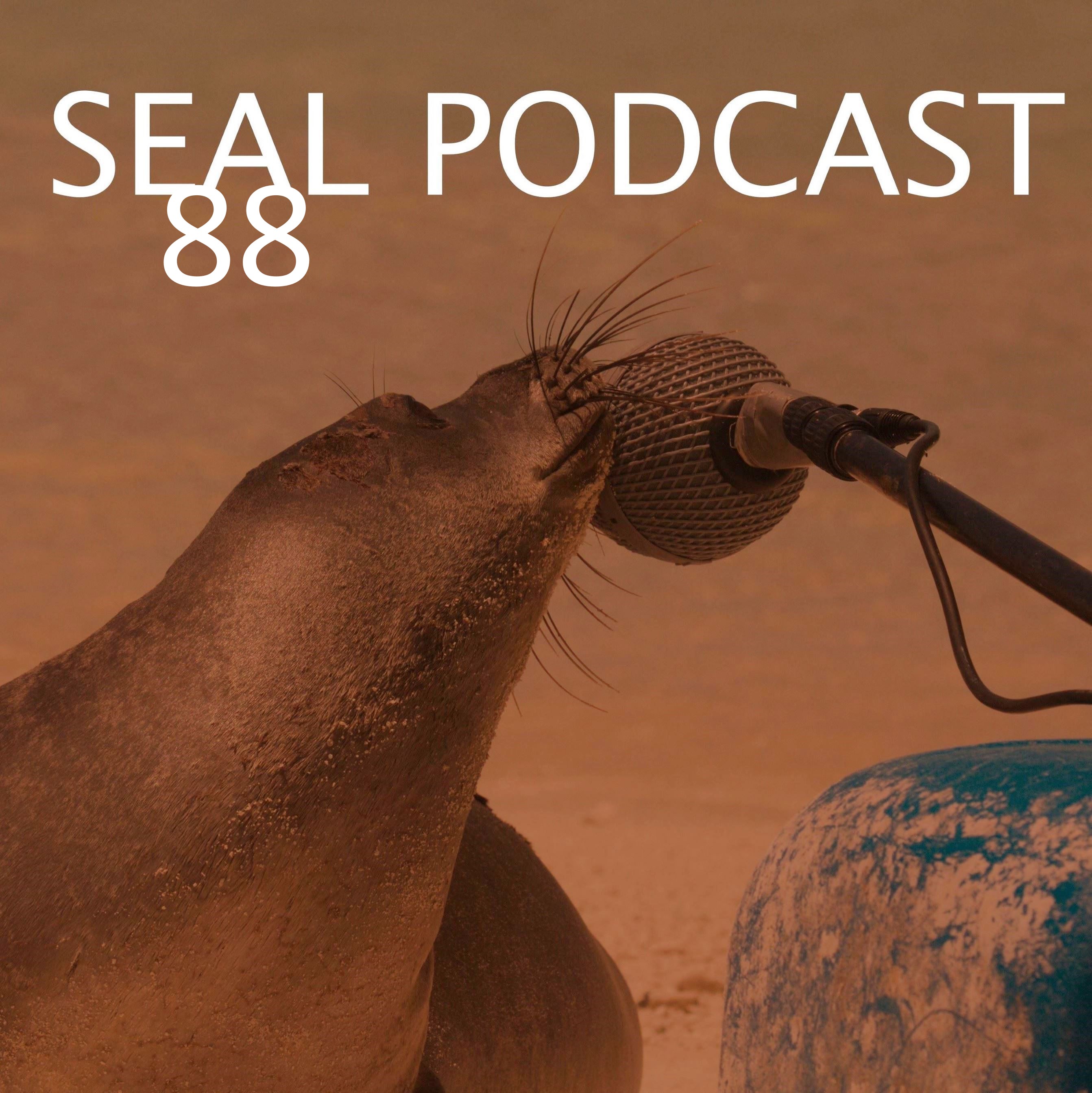 The Seal Podcast