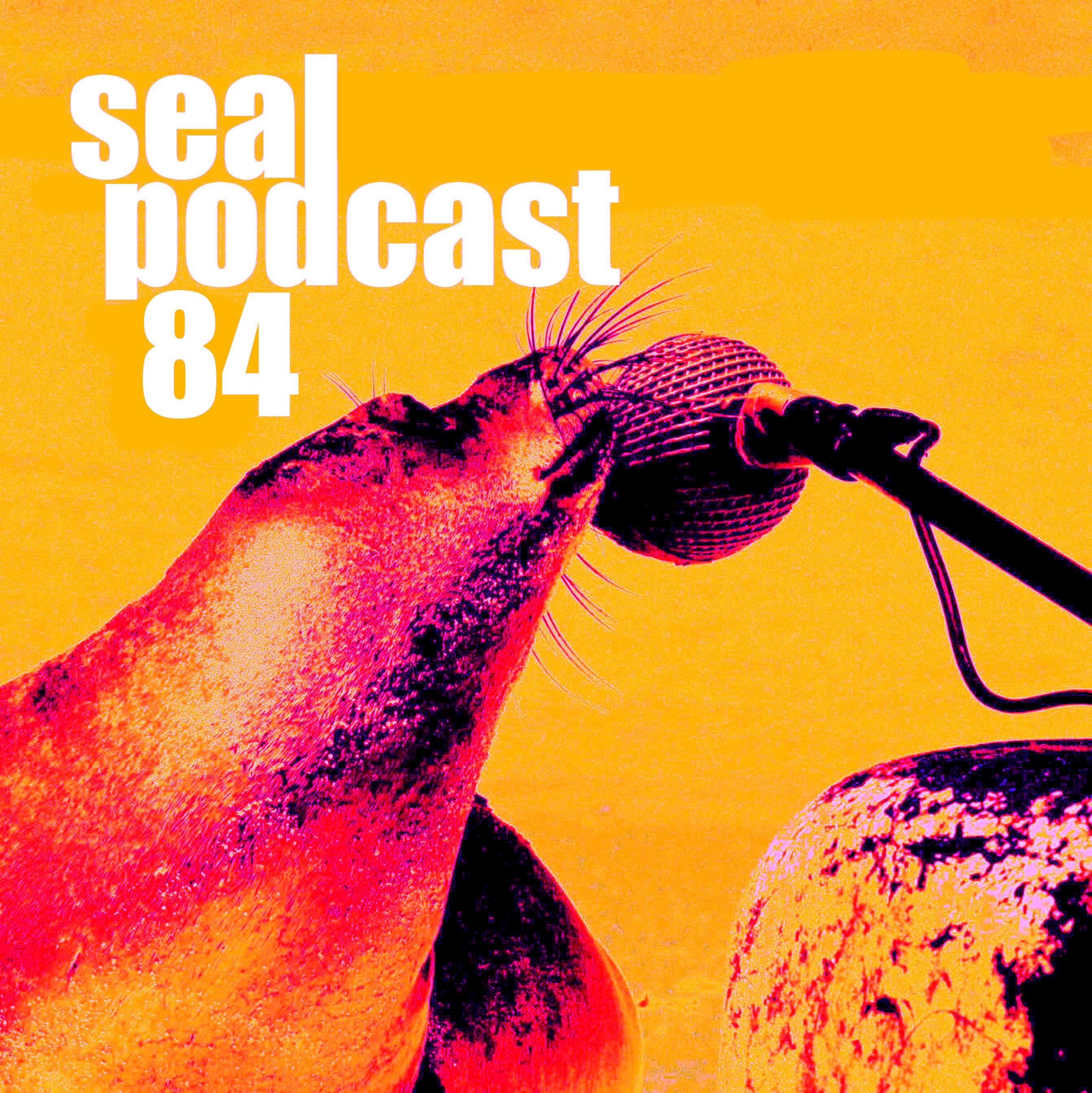 The Seal Podcast