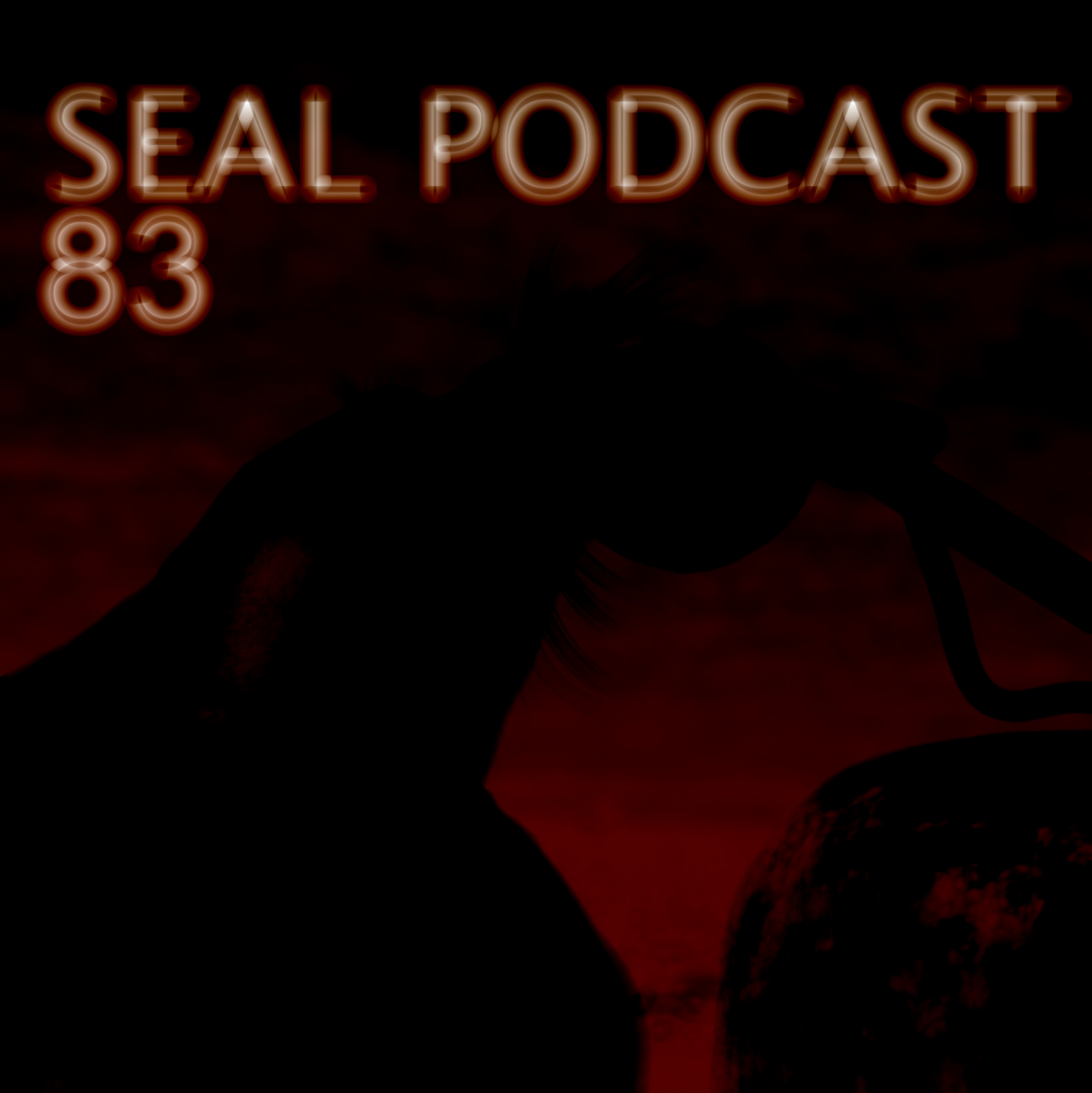 The Seal Podcast
