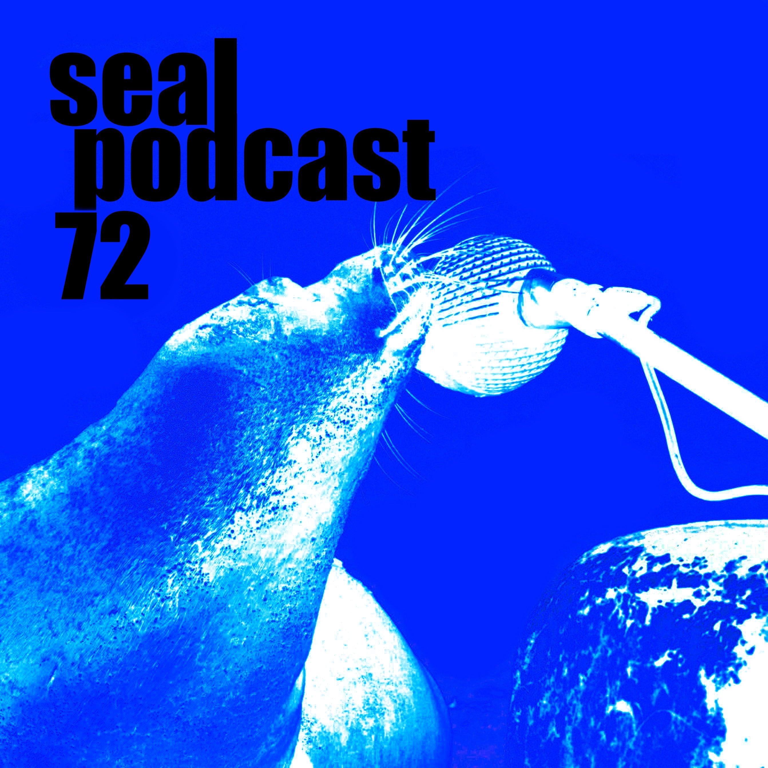 The Seal Podcast
