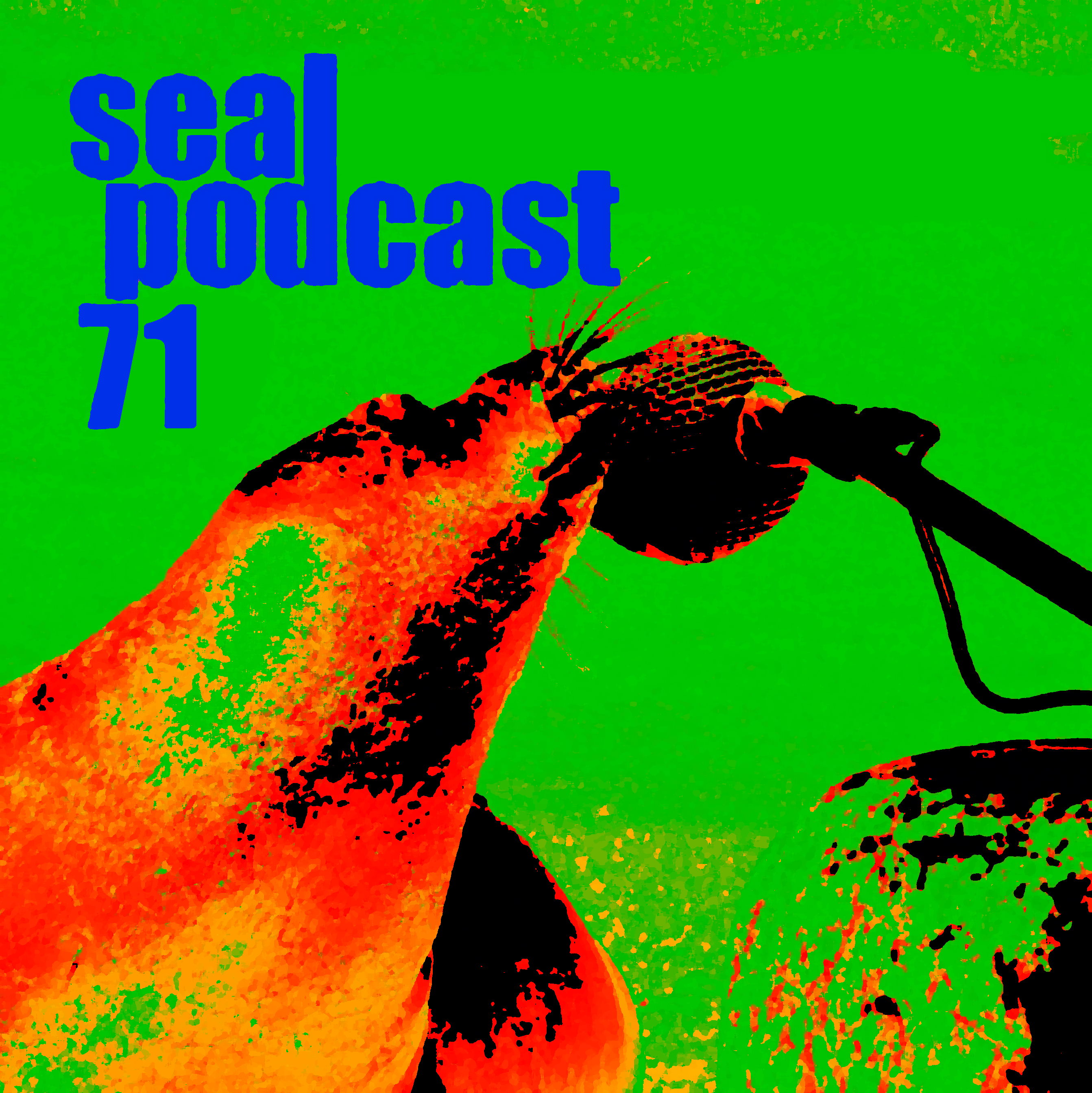 The Seal Podcast