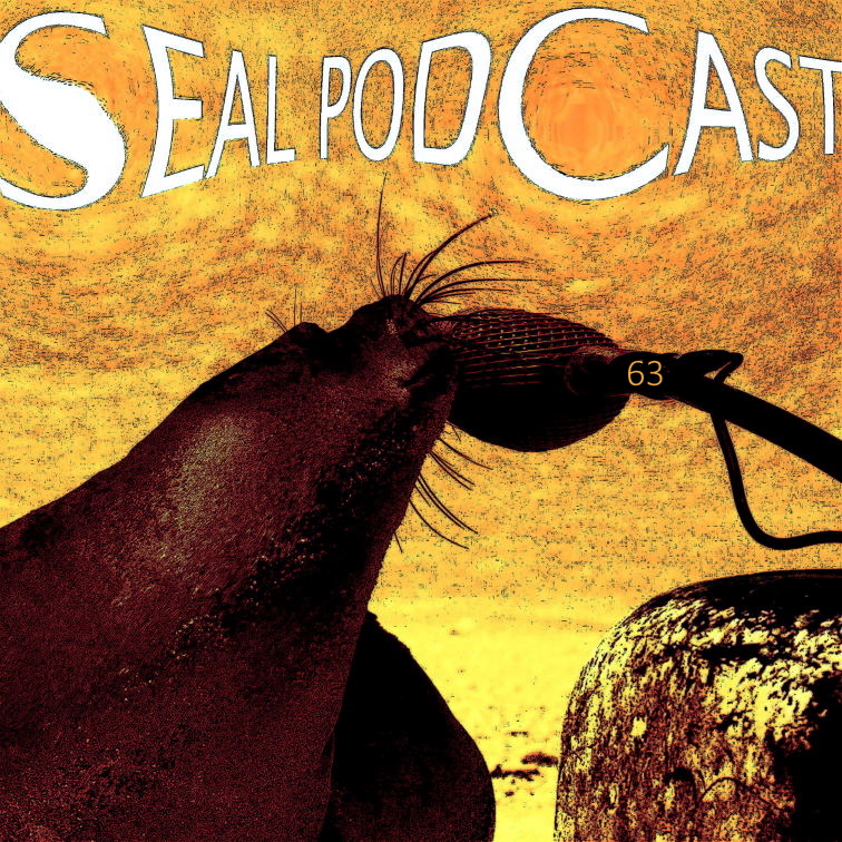 The Seal Podcast