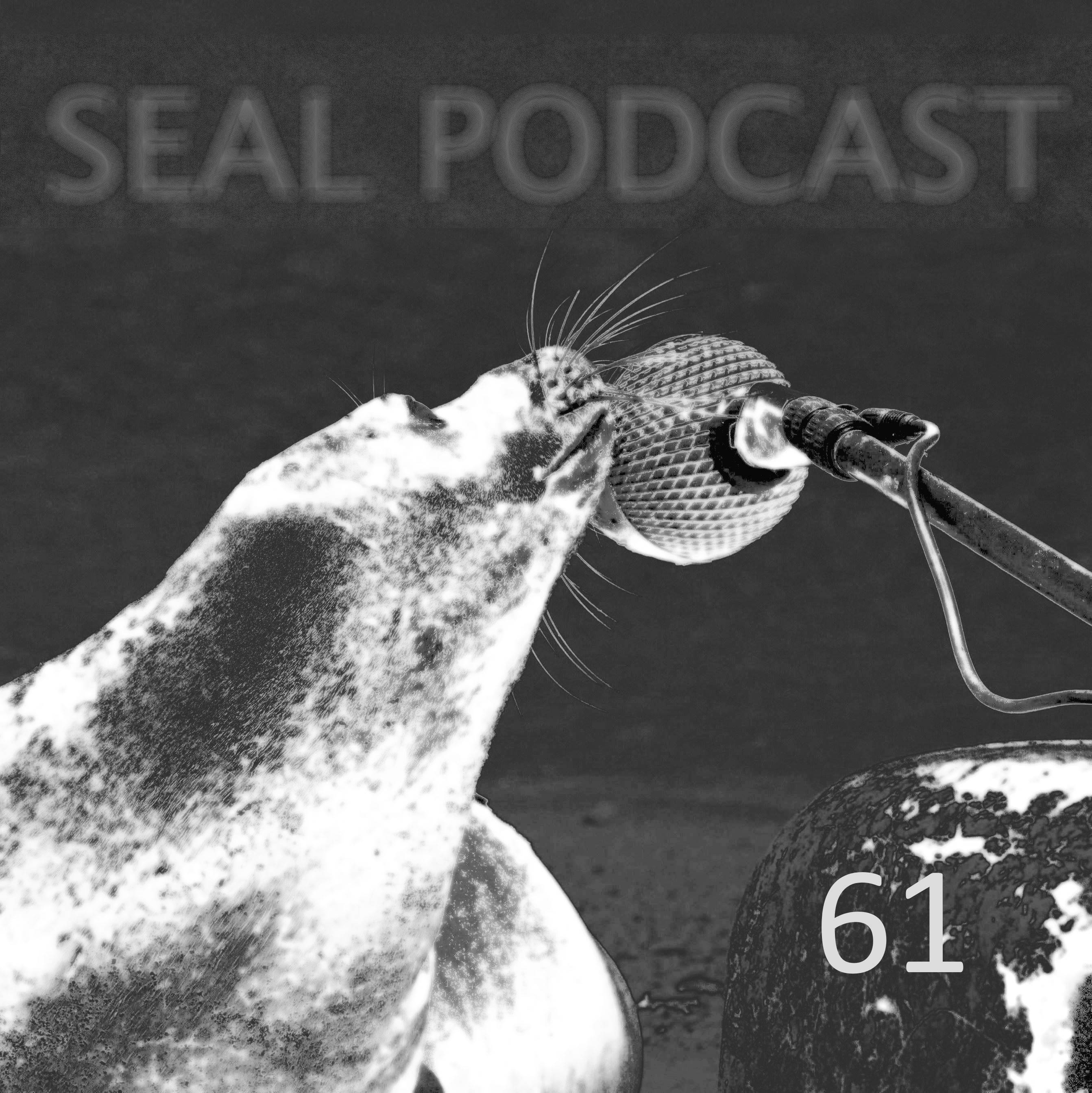 The Seal Podcast