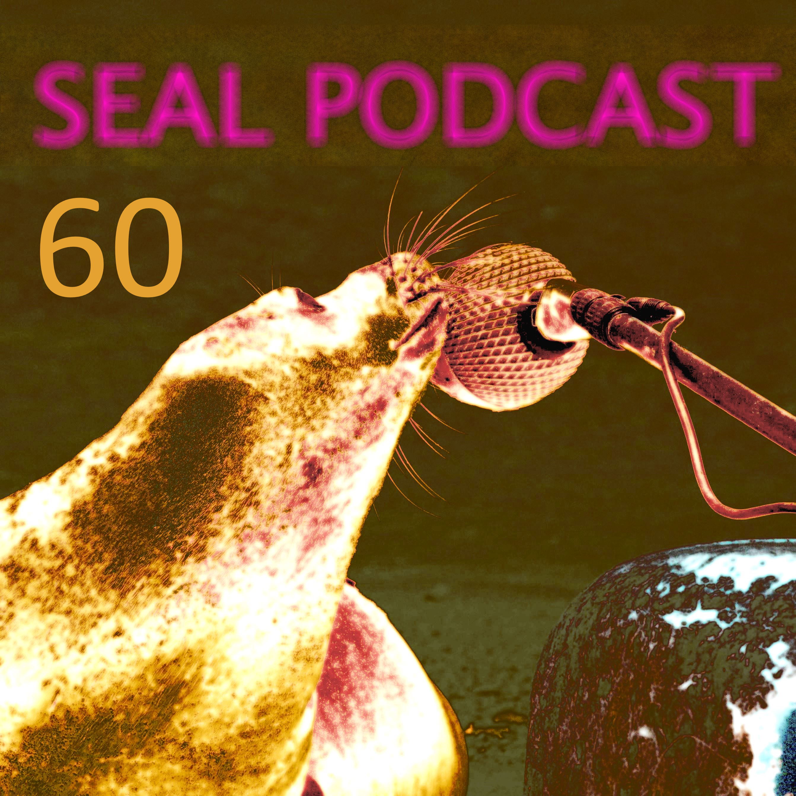 The Seal Podcast