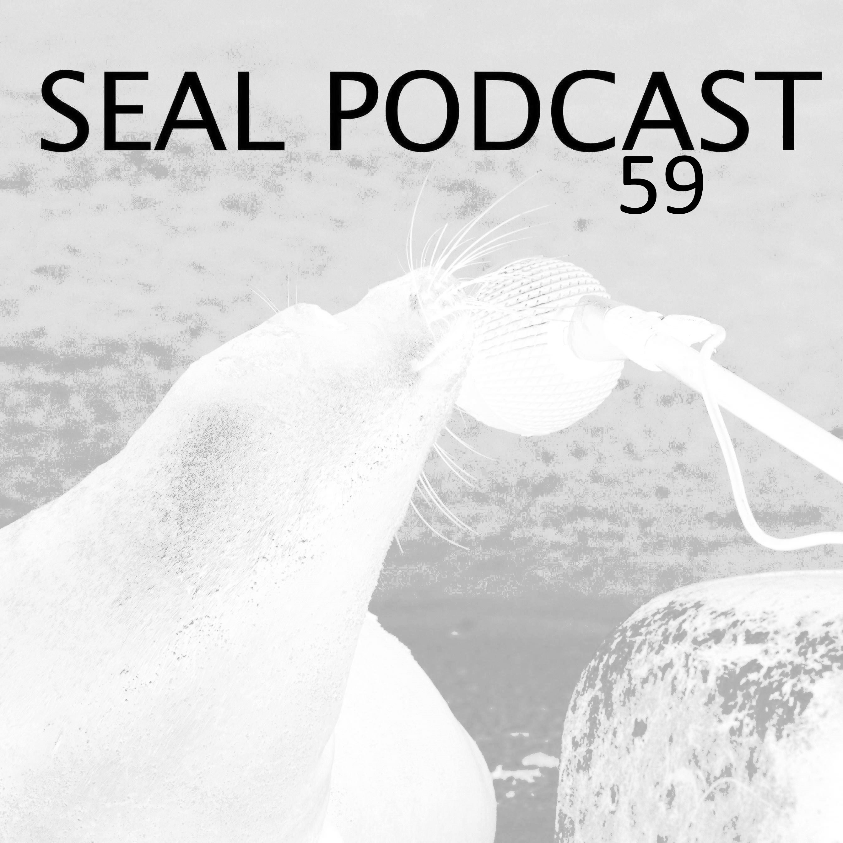The Seal Podcast