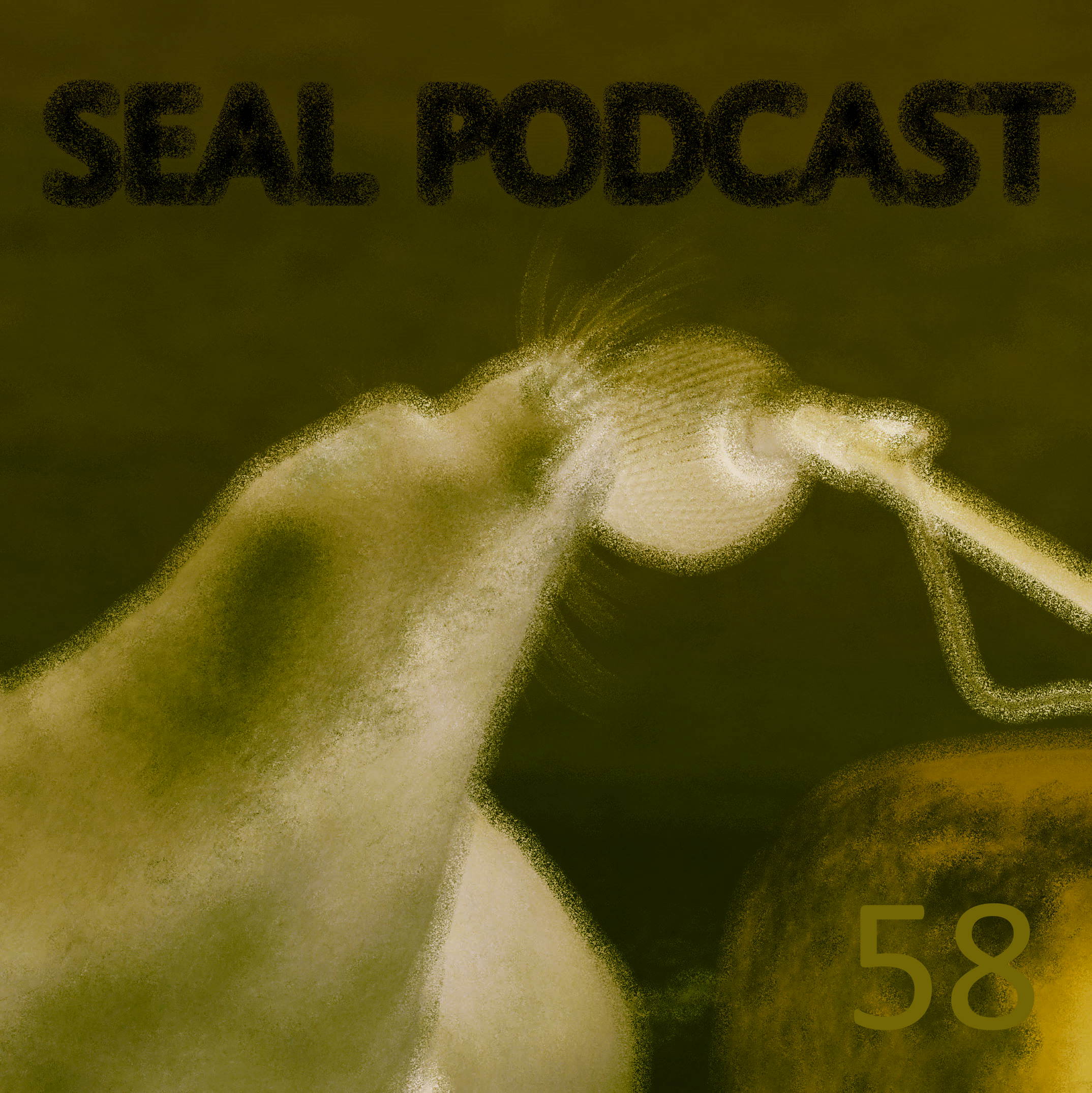 The Seal Podcast