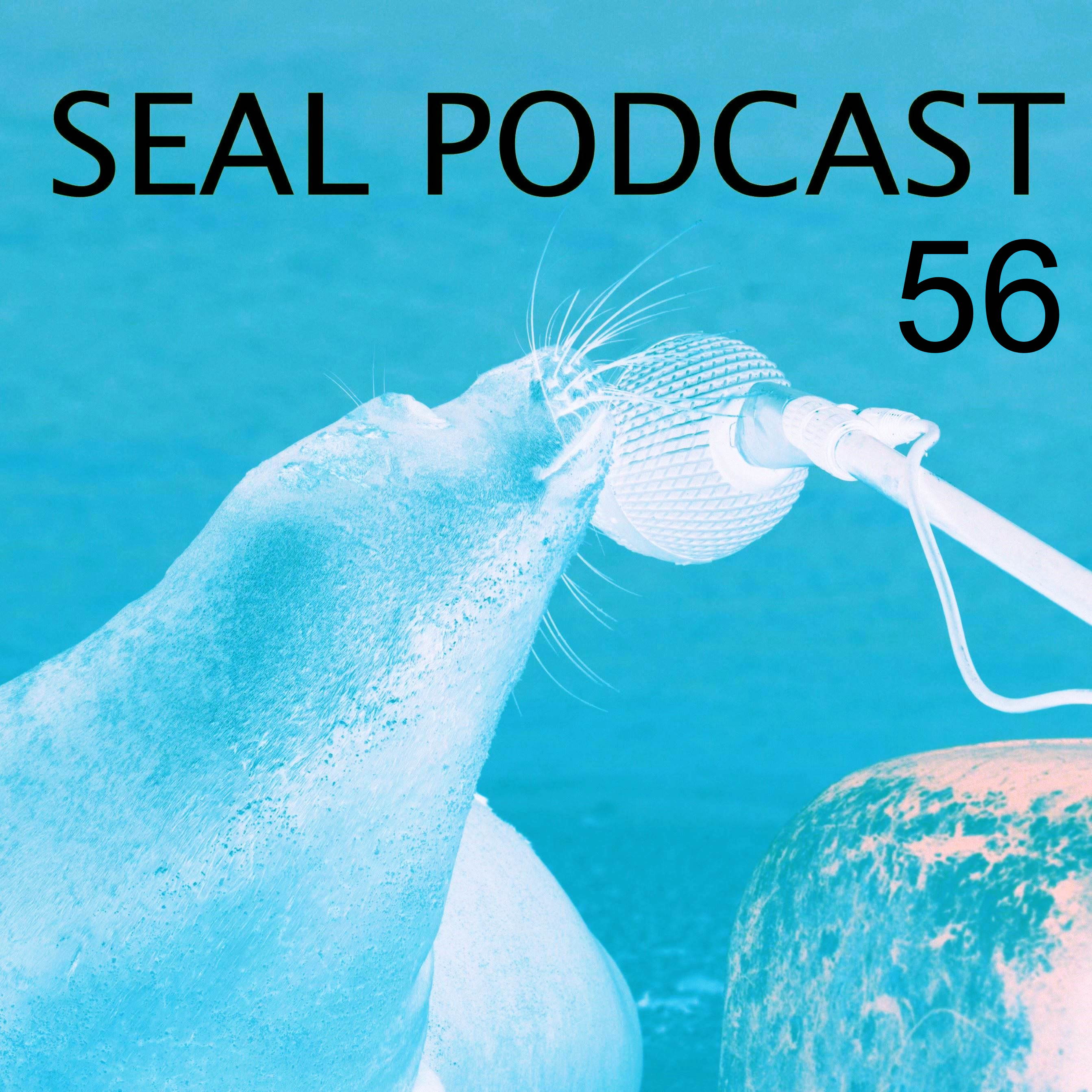 The Seal Podcast