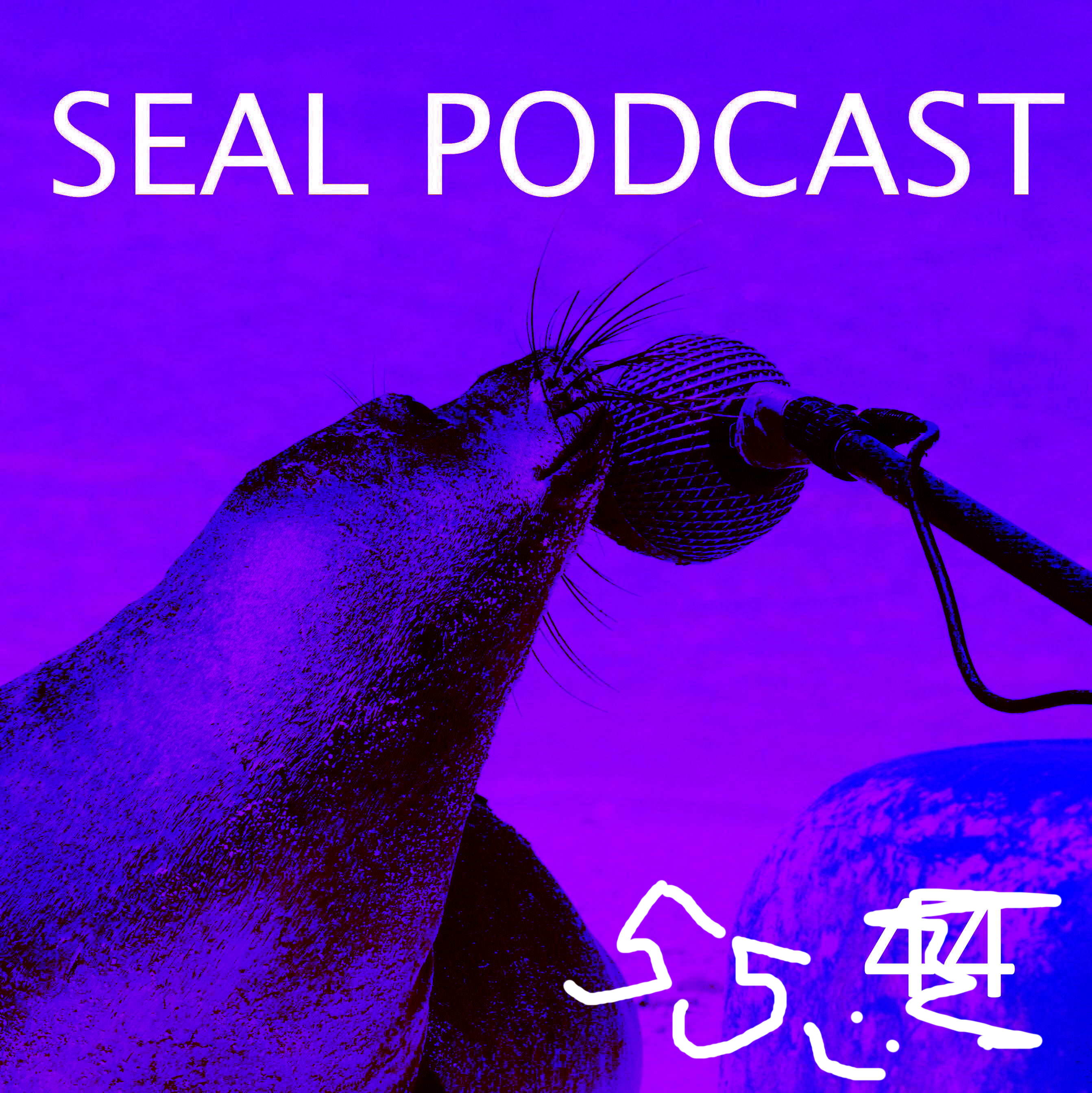 The Seal Podcast