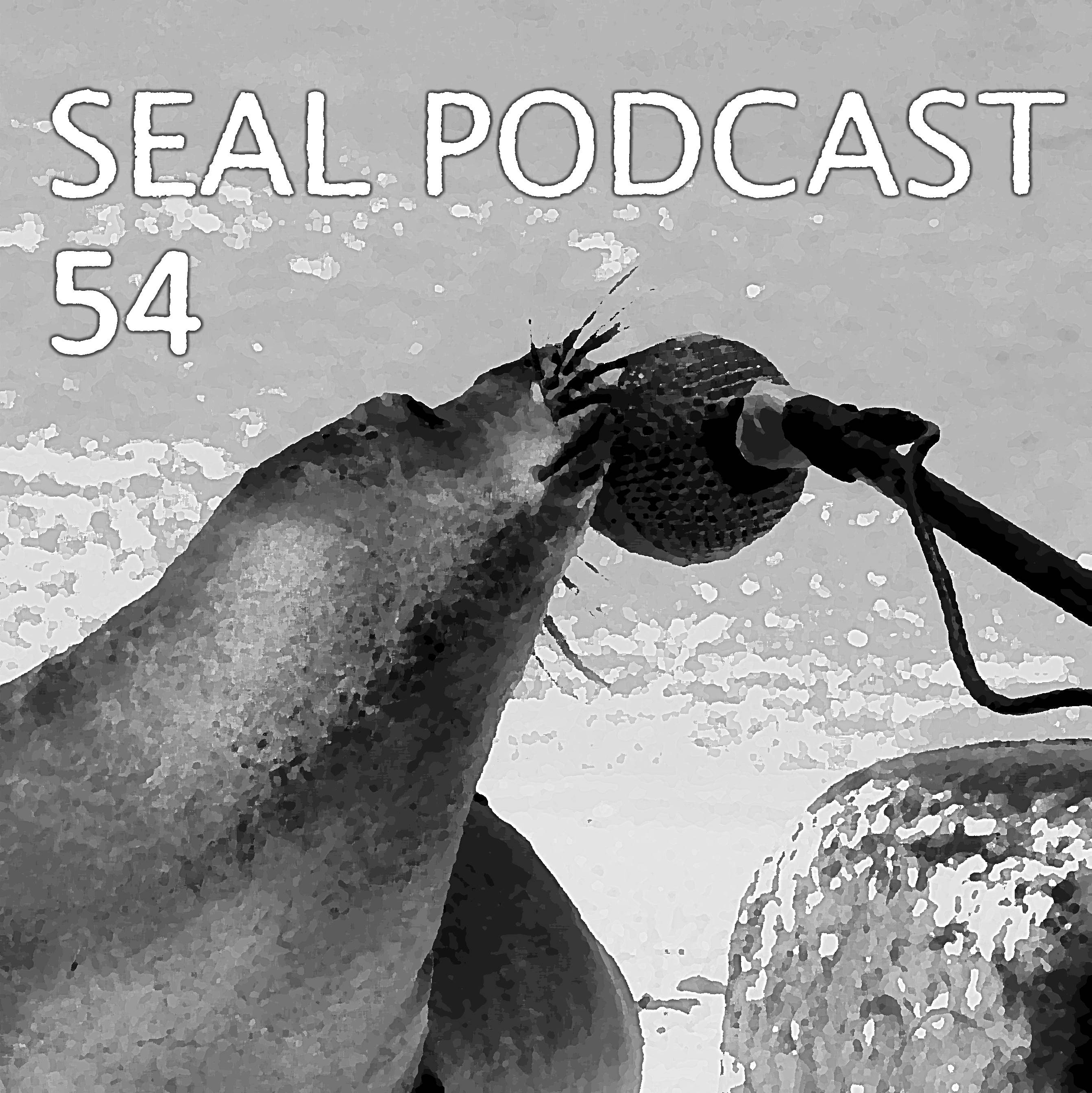 The Seal Podcast