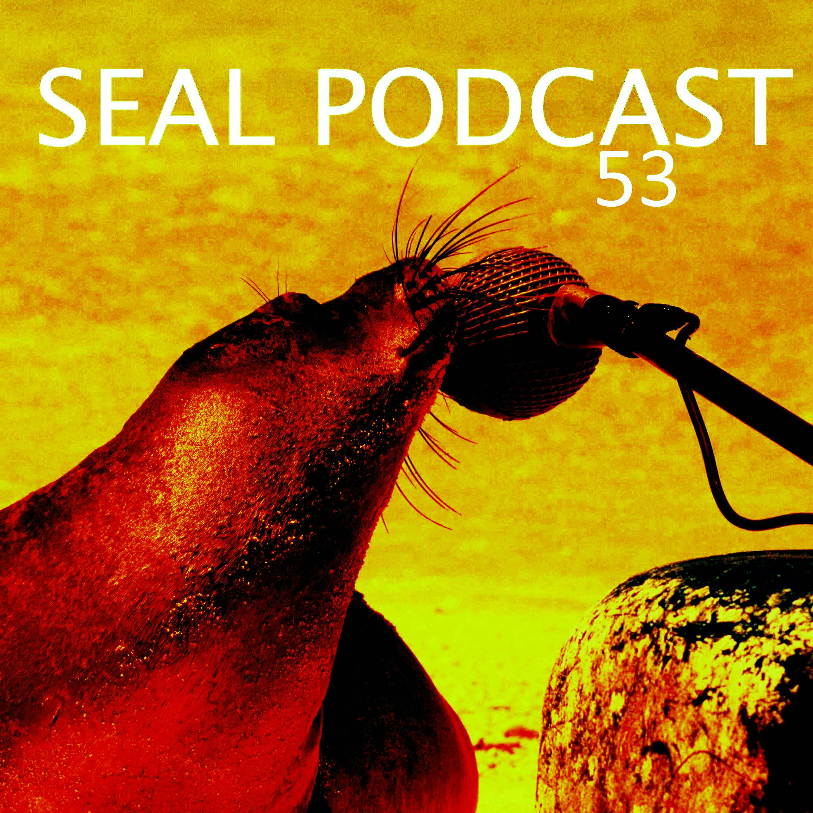 The Seal Podcast