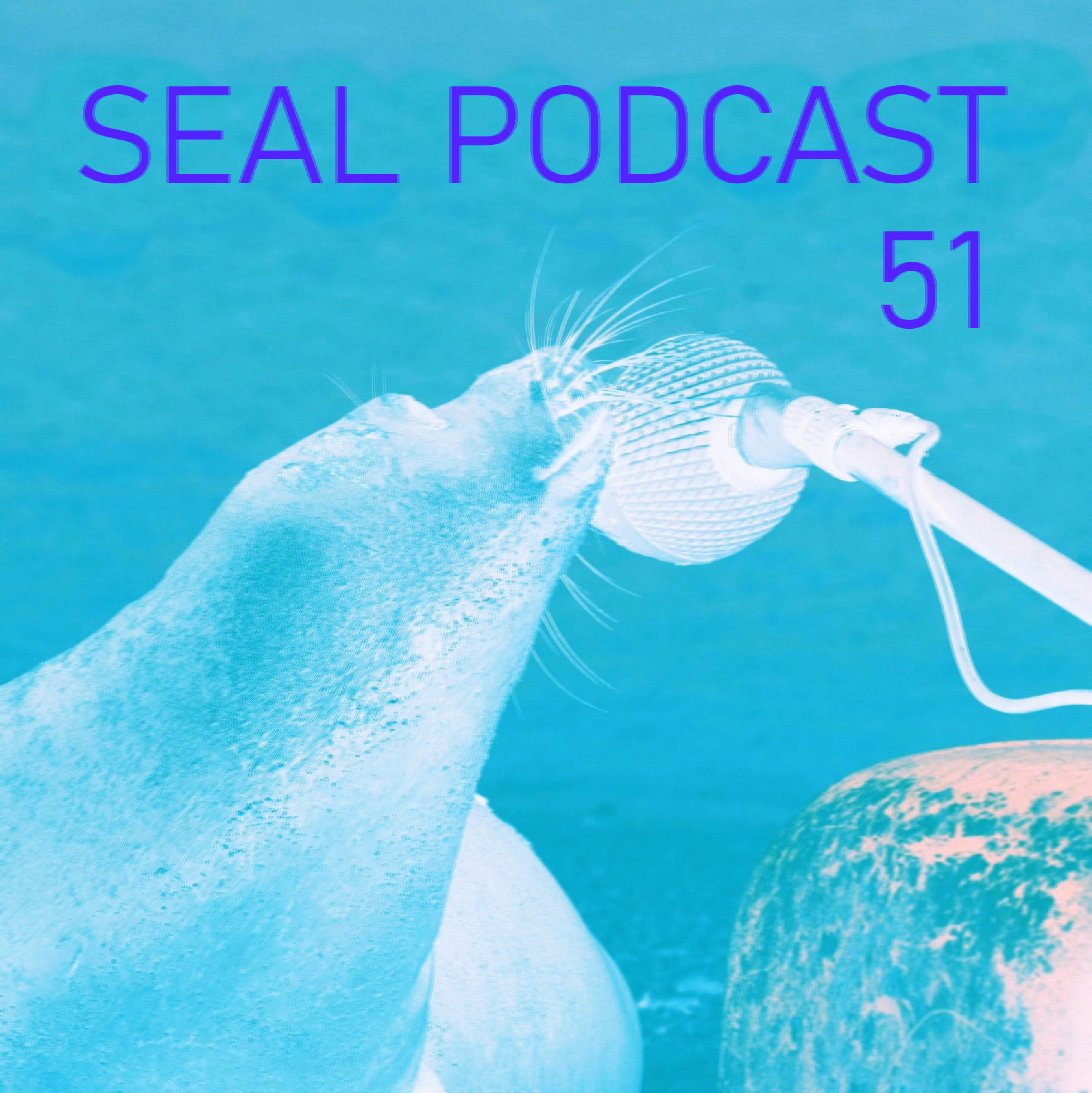 The Seal Podcast
