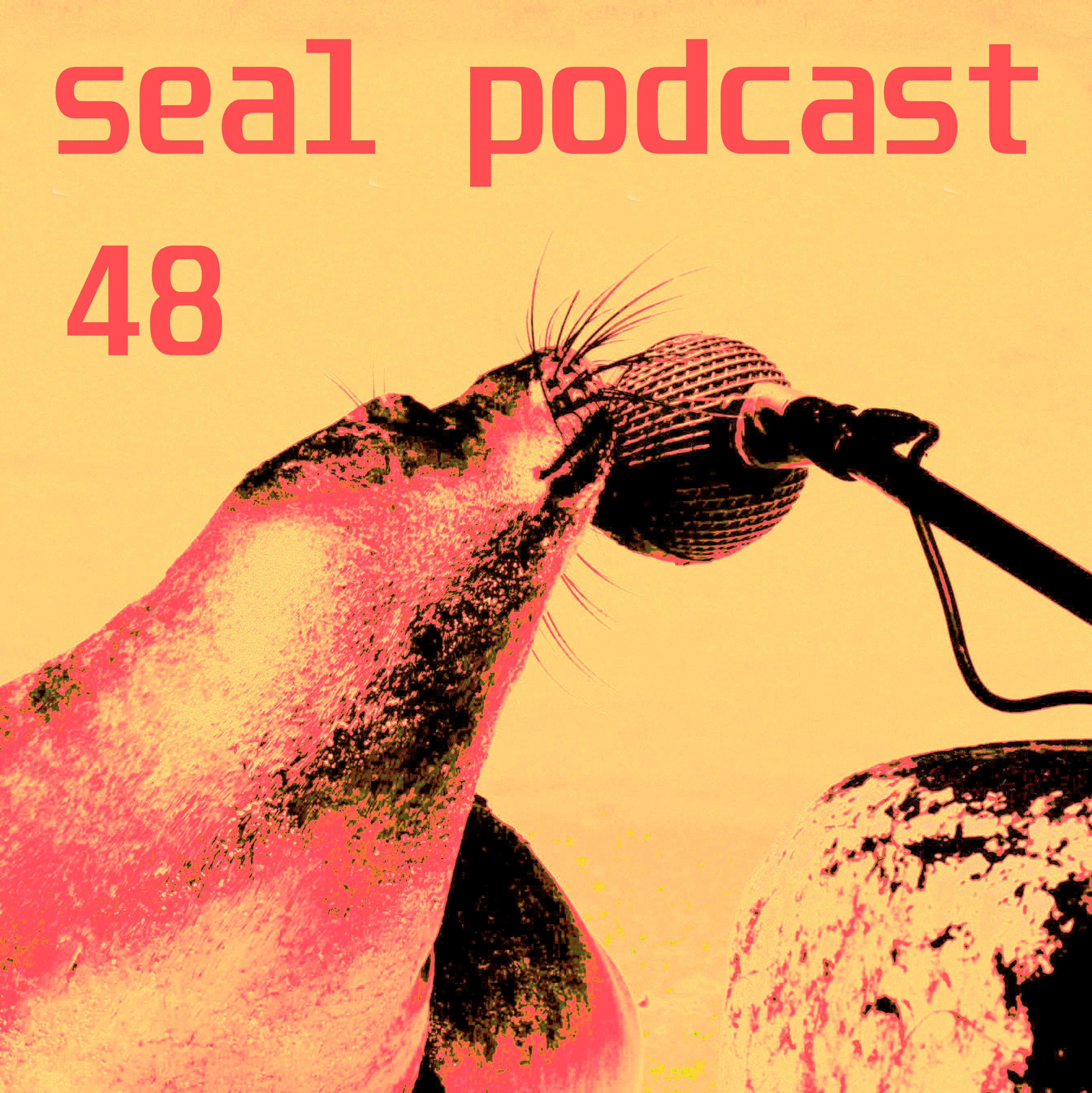 The Seal Podcast