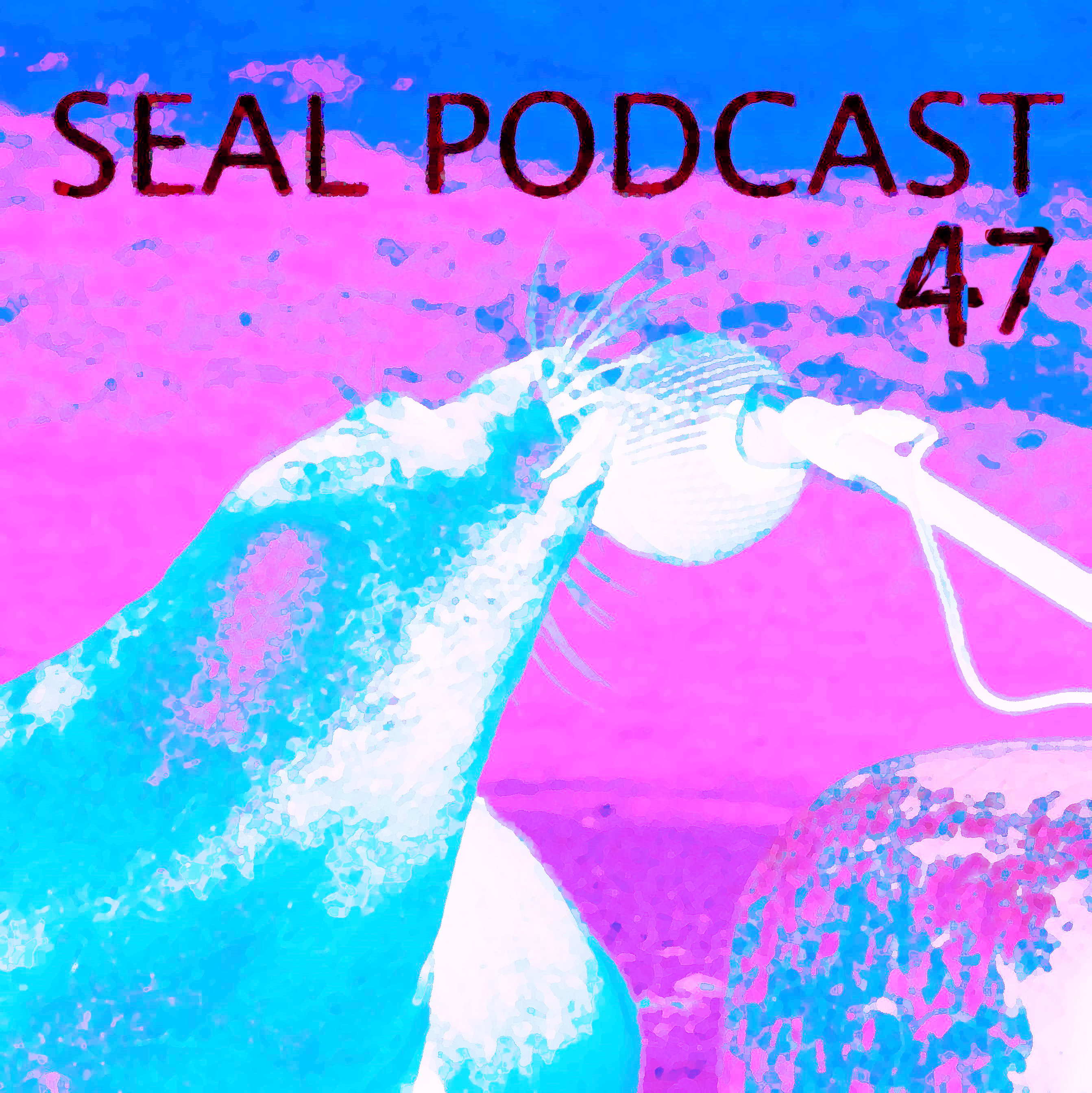 The Seal Podcast