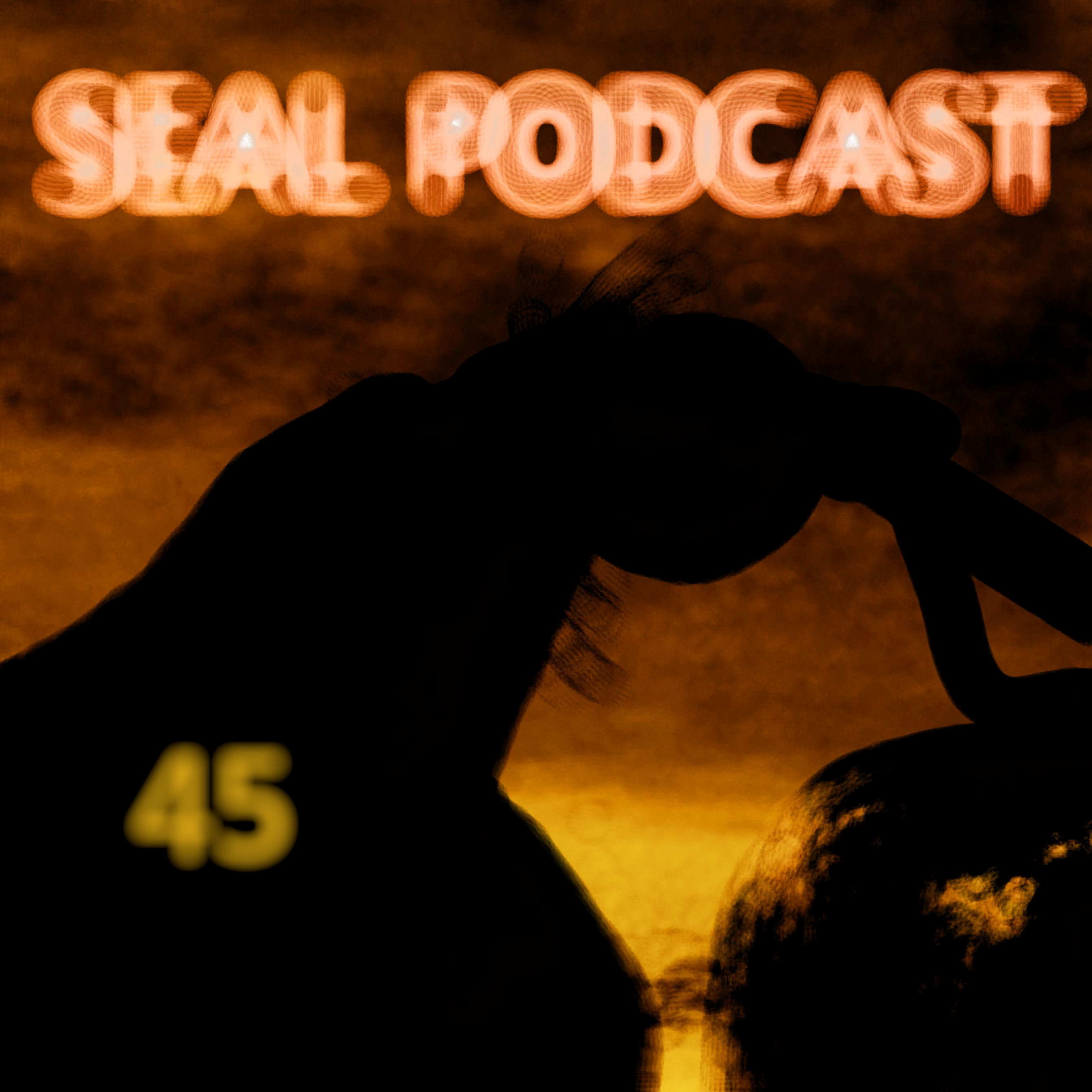 The Seal Podcast